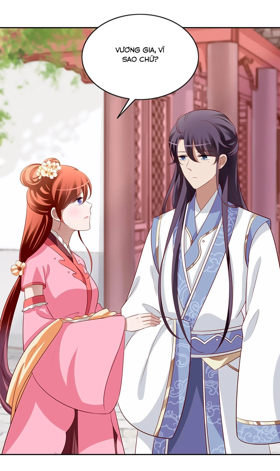 Kiêu Ngạo Vương Gia Chủng Điền Phi Chapter 78 - 3