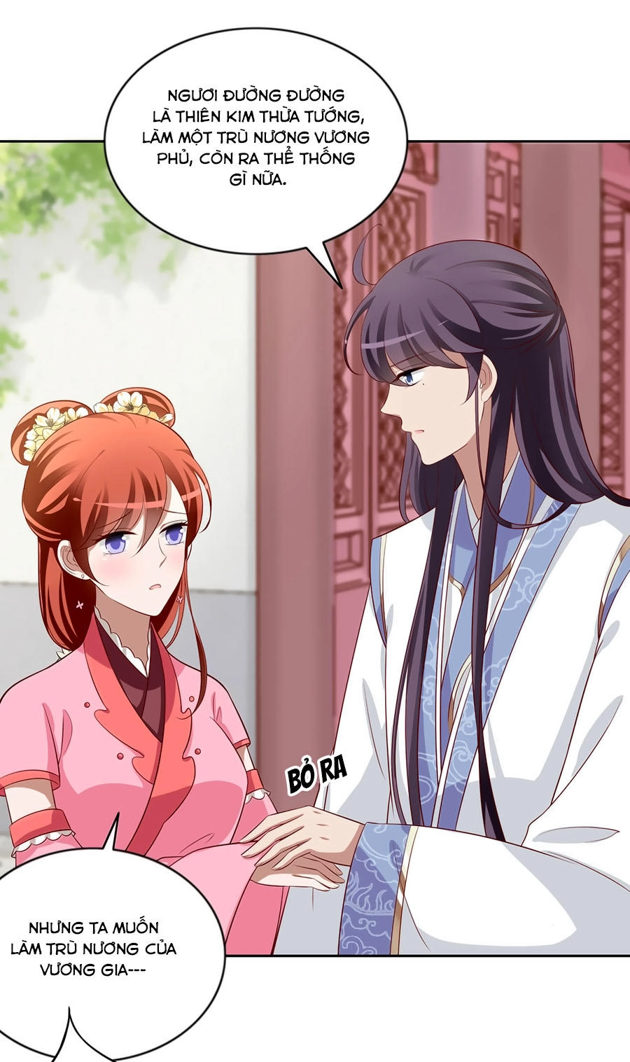 Kiêu Ngạo Vương Gia Chủng Điền Phi Chapter 78 - 4