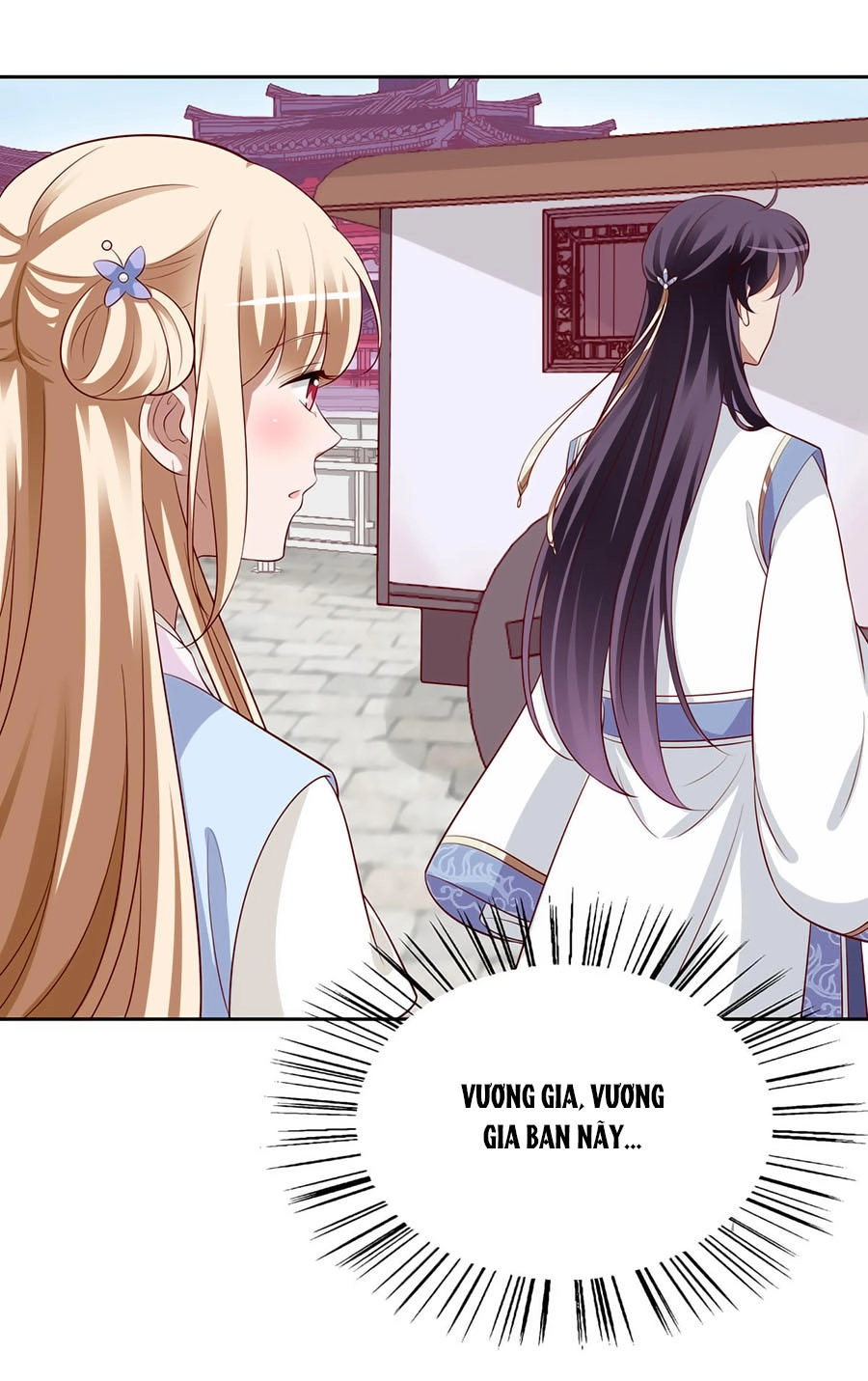 Kiêu Ngạo Vương Gia Chủng Điền Phi Chapter 78 - 7