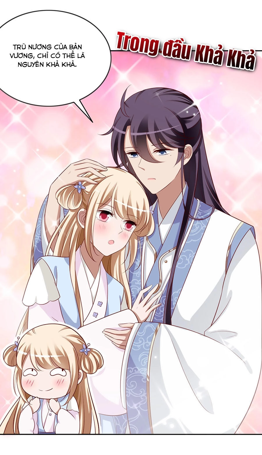 Kiêu Ngạo Vương Gia Chủng Điền Phi Chapter 78 - 8