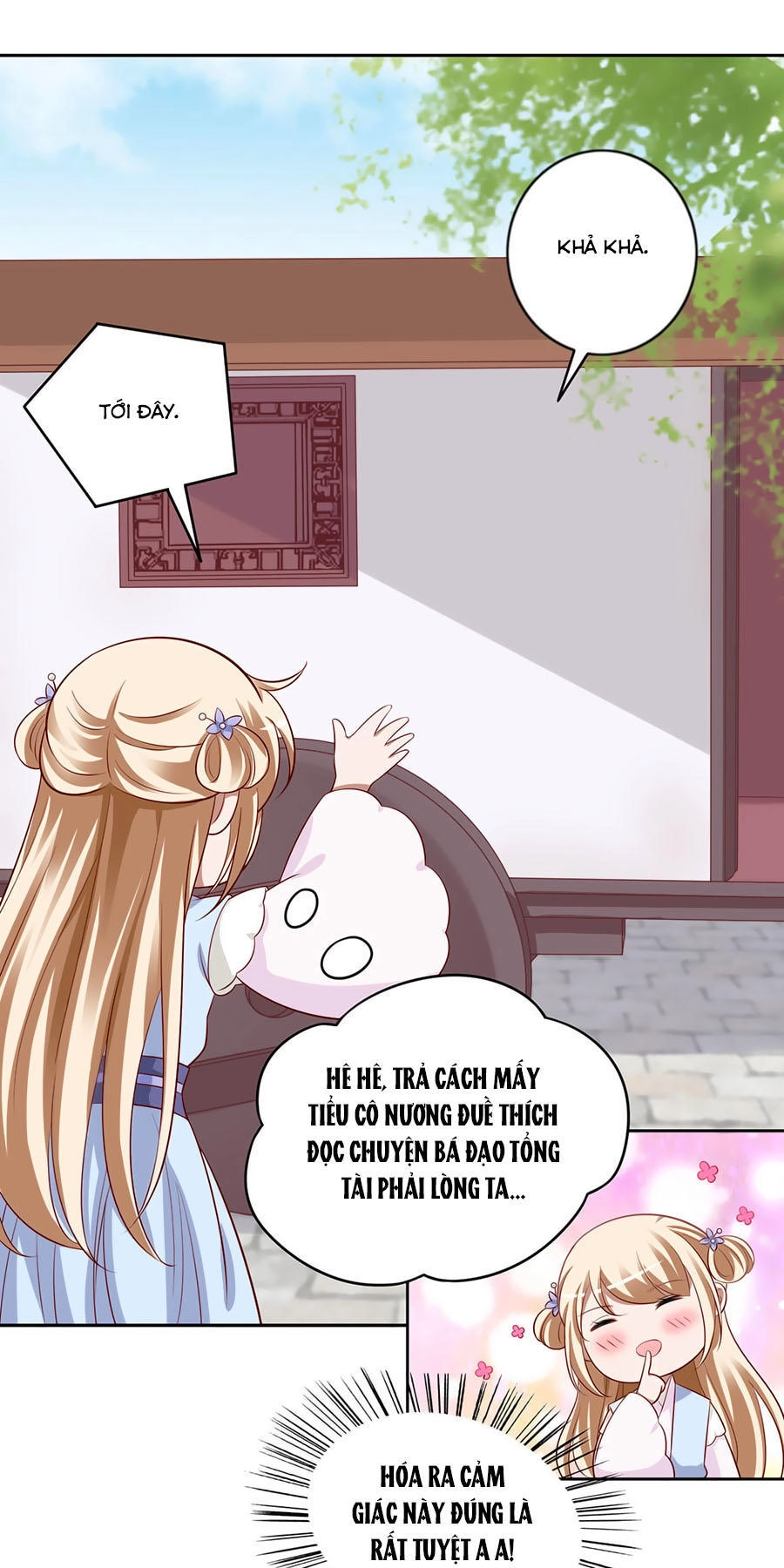 Kiêu Ngạo Vương Gia Chủng Điền Phi Chapter 78 - 10