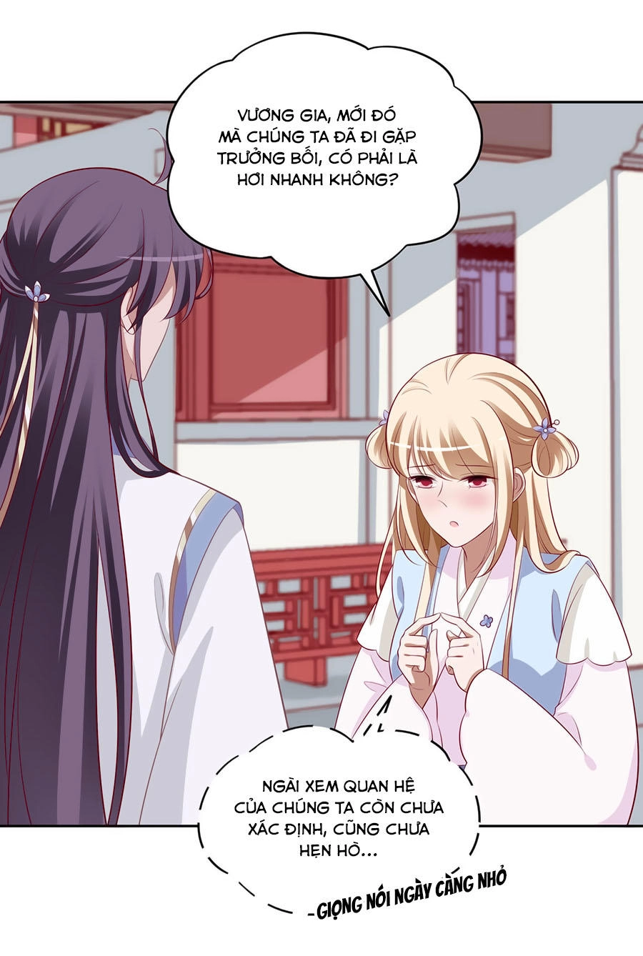 Kiêu Ngạo Vương Gia Chủng Điền Phi Chapter 78 - 14