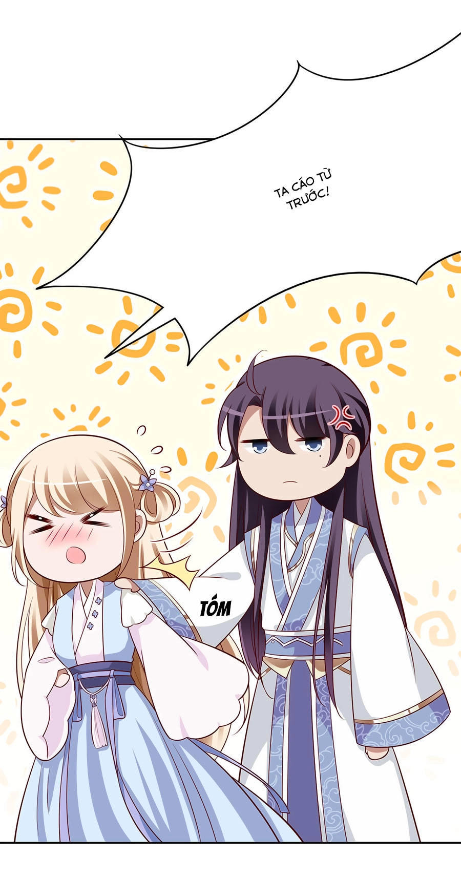 Kiêu Ngạo Vương Gia Chủng Điền Phi Chapter 79 - 3