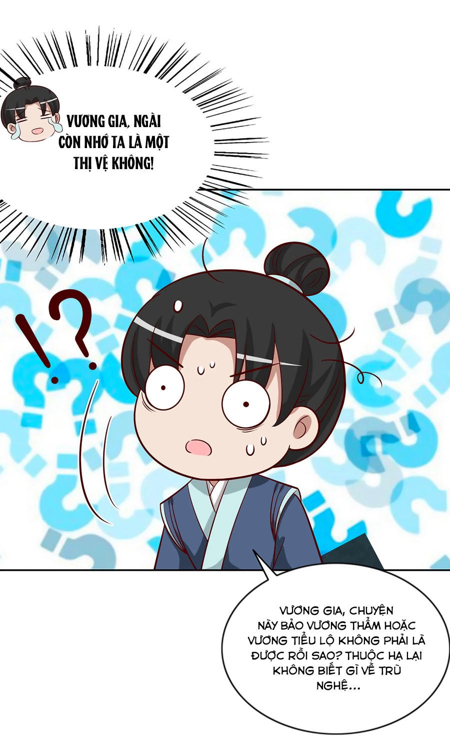 Kiêu Ngạo Vương Gia Chủng Điền Phi Chapter 79 - 9