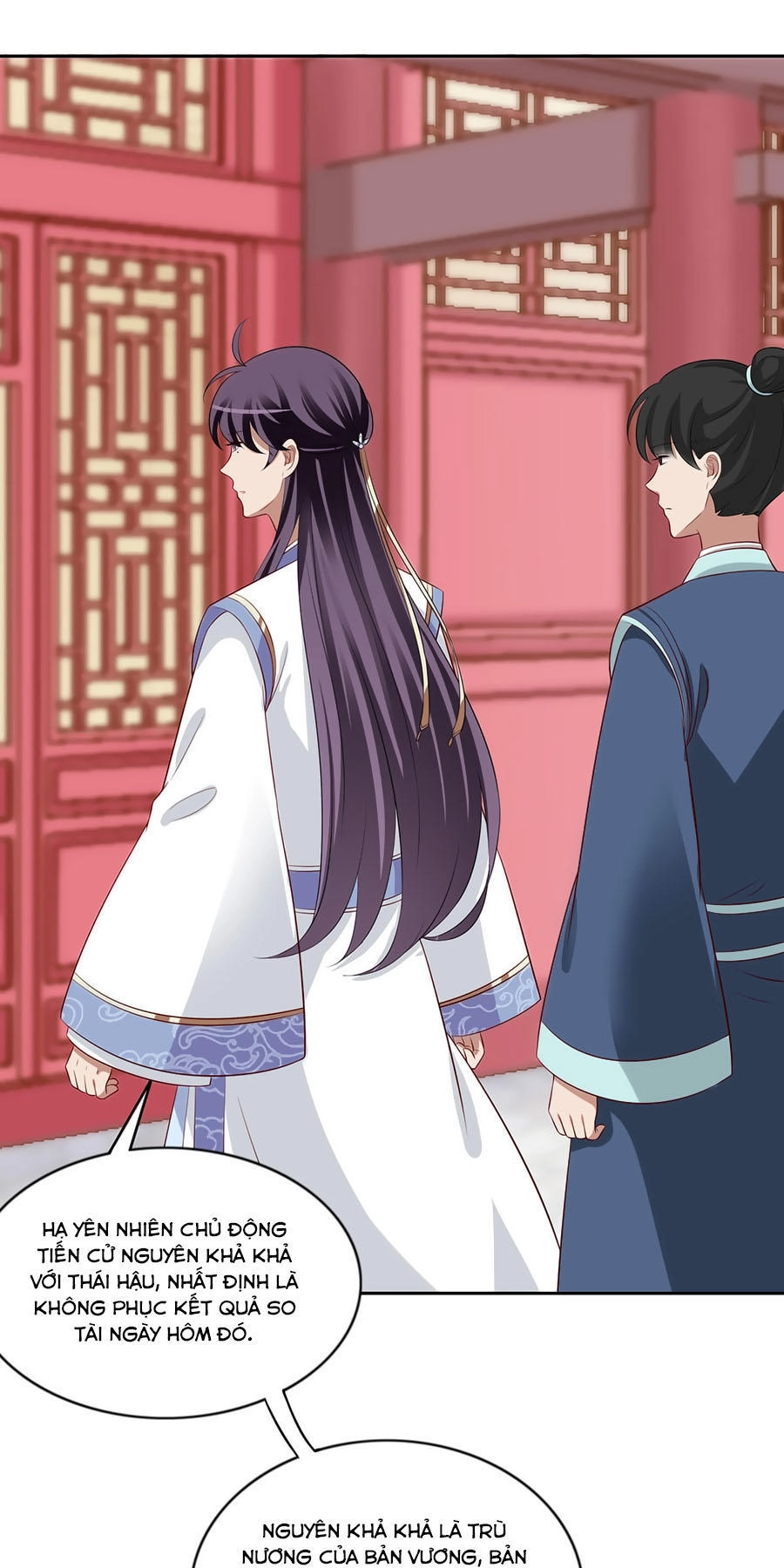 Kiêu Ngạo Vương Gia Chủng Điền Phi Chapter 79 - 12