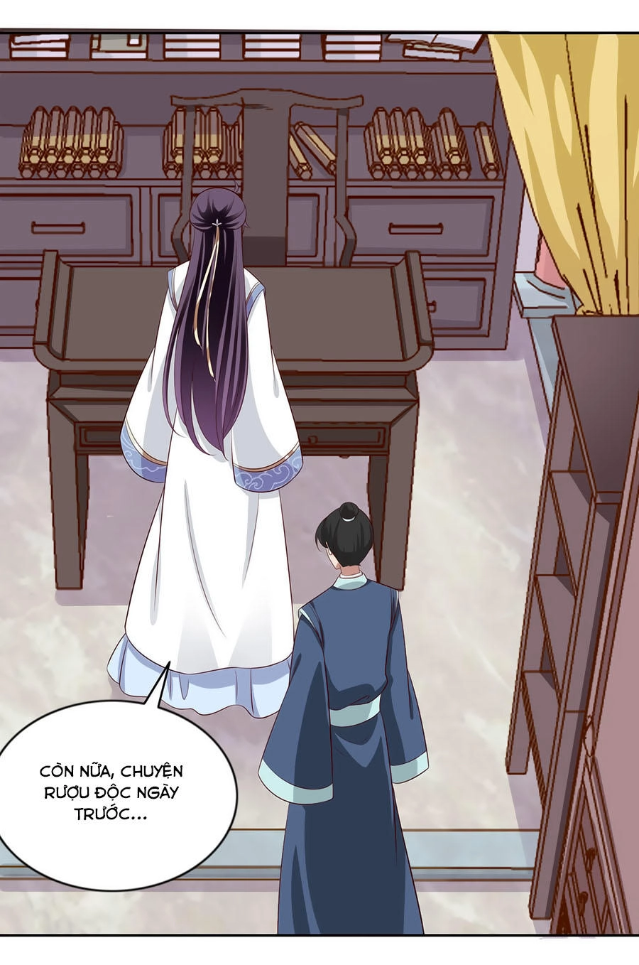 Kiêu Ngạo Vương Gia Chủng Điền Phi Chapter 79 - 14