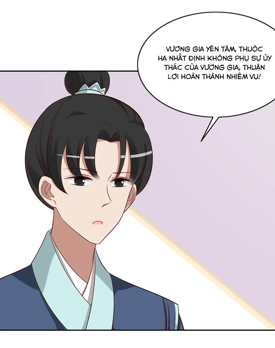 Kiêu Ngạo Vương Gia Chủng Điền Phi Chapter 79 - 18