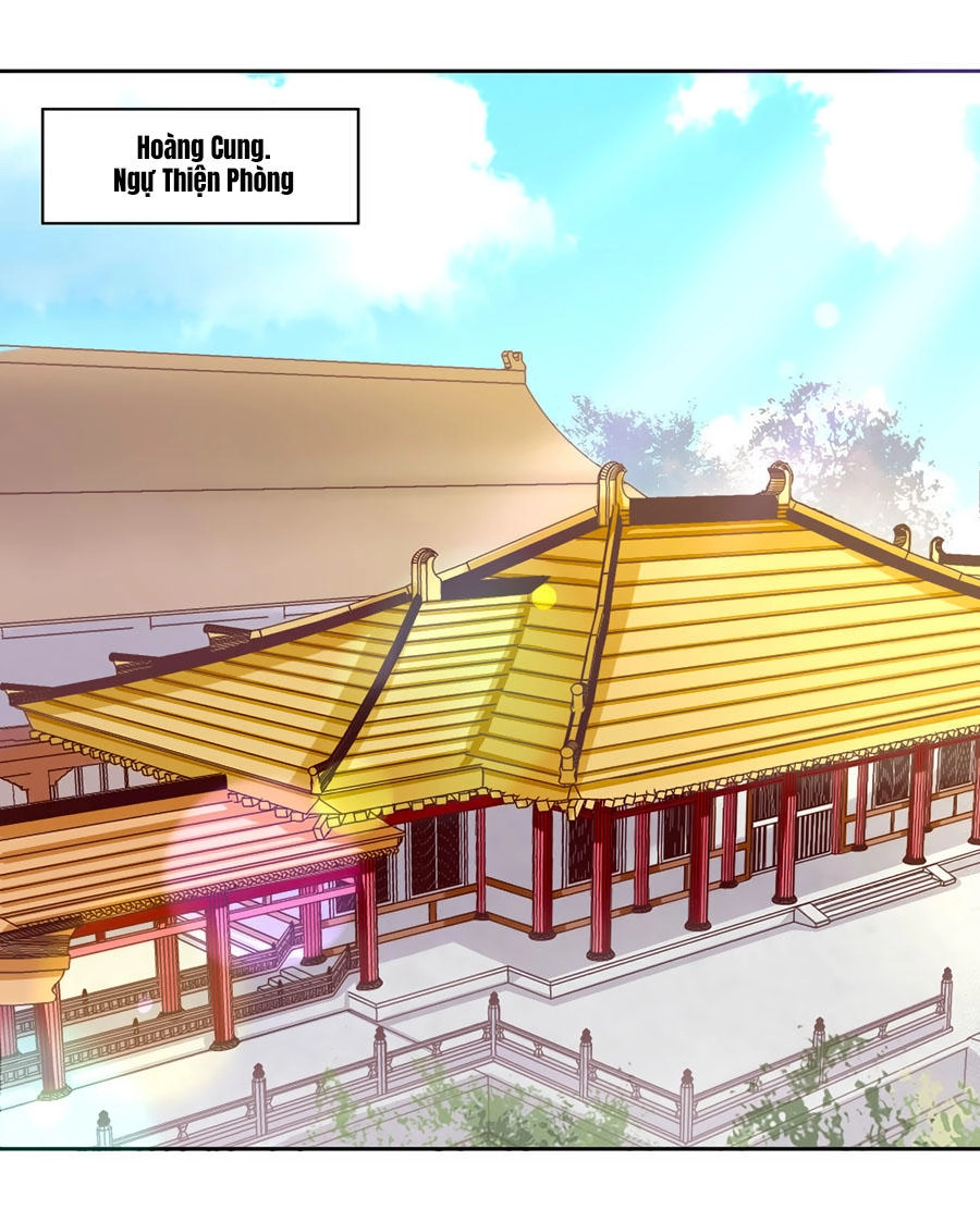 Kiêu Ngạo Vương Gia Chủng Điền Phi Chapter 79 - 20