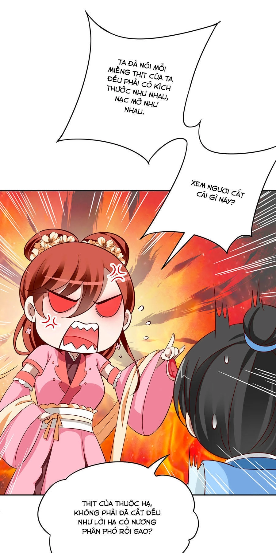 Kiêu Ngạo Vương Gia Chủng Điền Phi Chapter 80 - 2