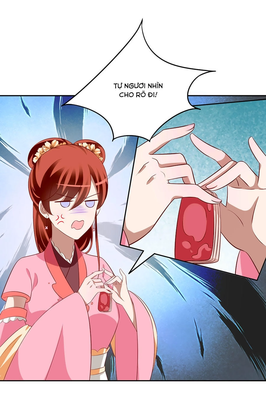 Kiêu Ngạo Vương Gia Chủng Điền Phi Chapter 80 - 5