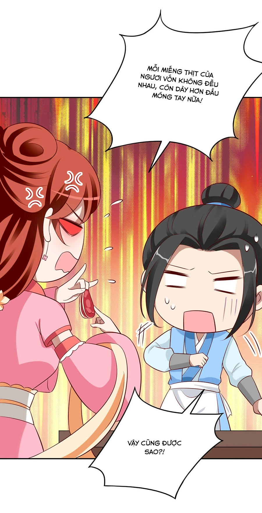 Kiêu Ngạo Vương Gia Chủng Điền Phi Chapter 80 - 6