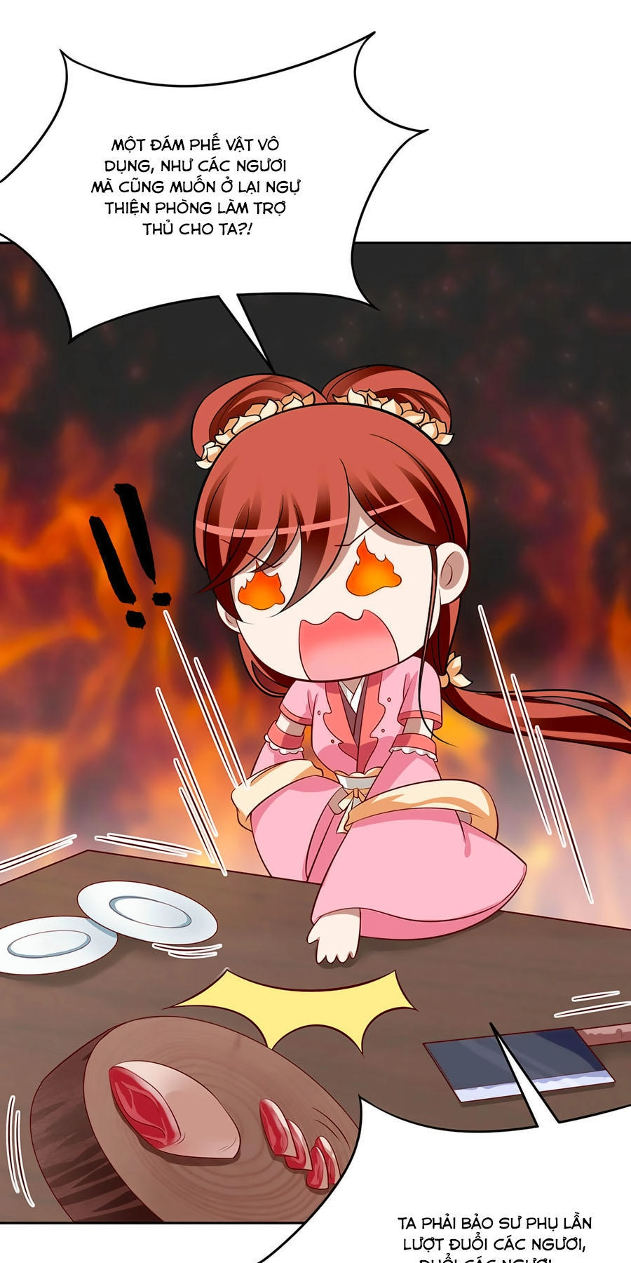 Kiêu Ngạo Vương Gia Chủng Điền Phi Chapter 80 - 8