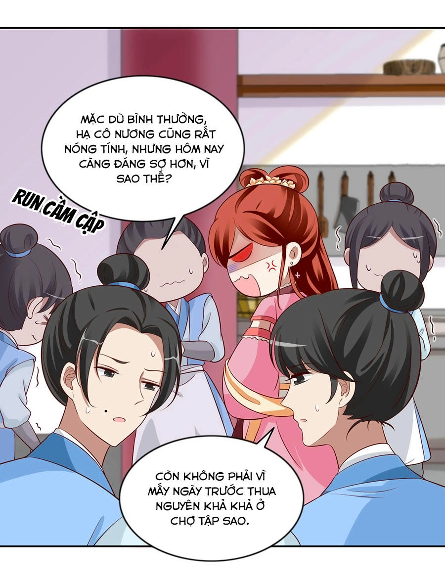 Kiêu Ngạo Vương Gia Chủng Điền Phi Chapter 80 - 10