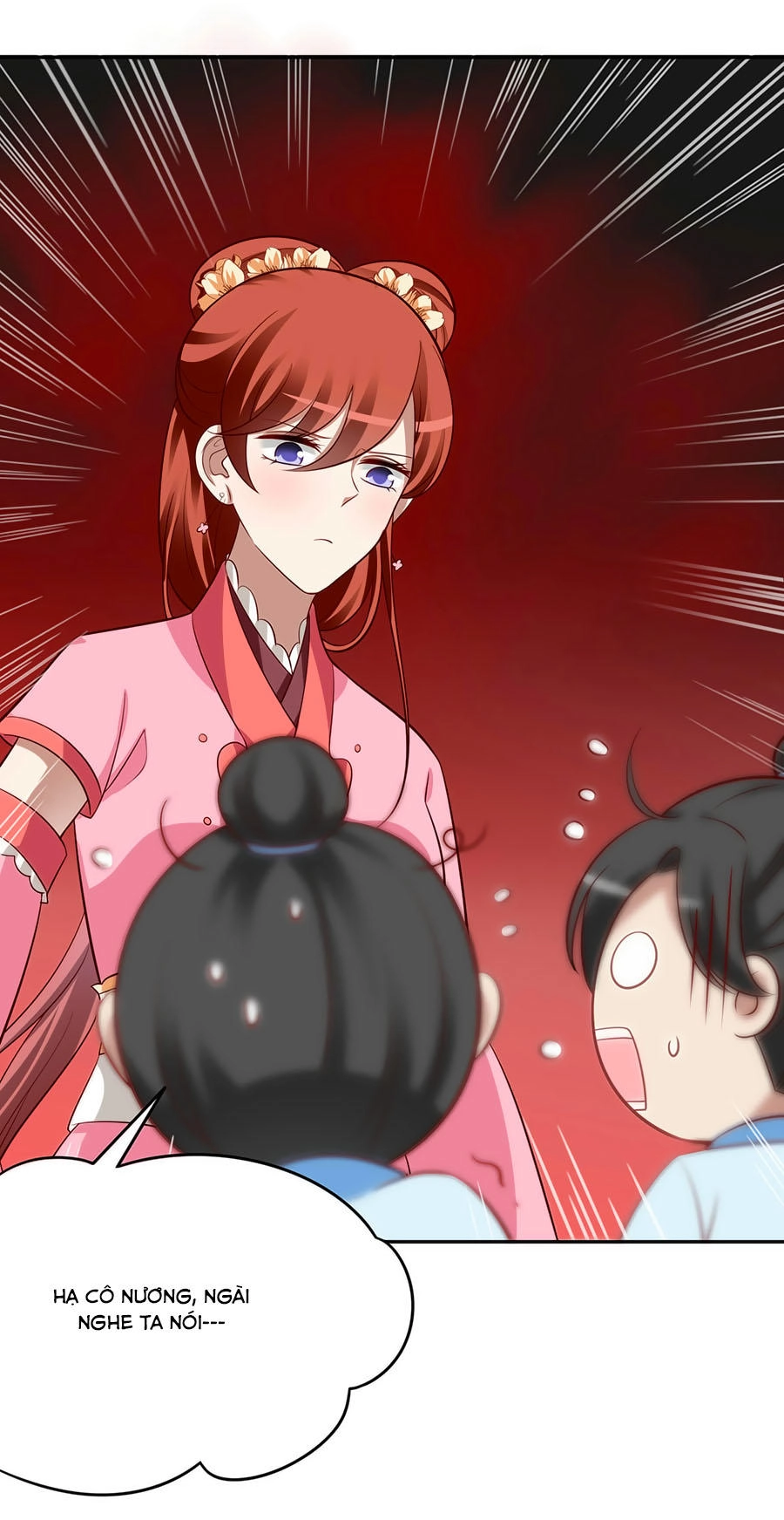 Kiêu Ngạo Vương Gia Chủng Điền Phi Chapter 80 - 12