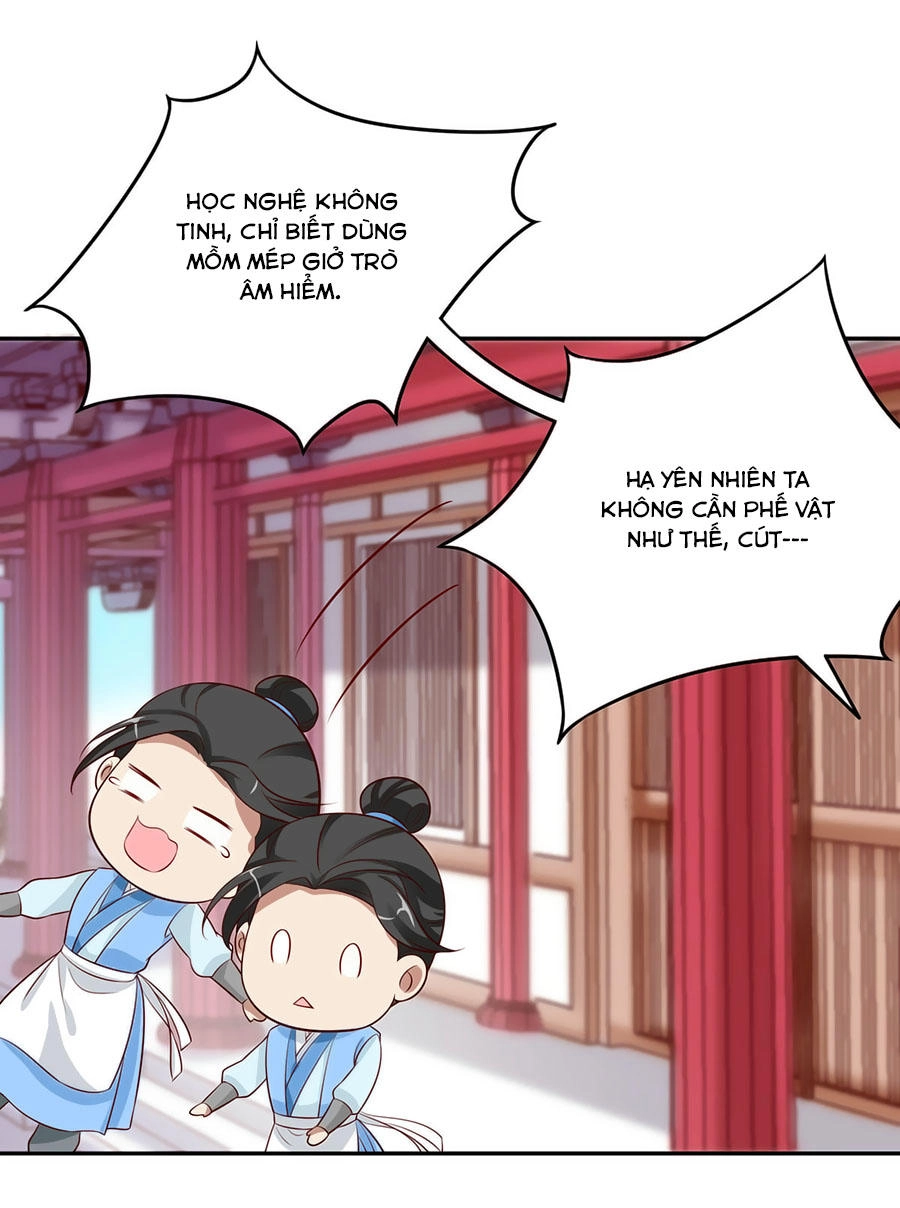 Kiêu Ngạo Vương Gia Chủng Điền Phi Chapter 80 - 14