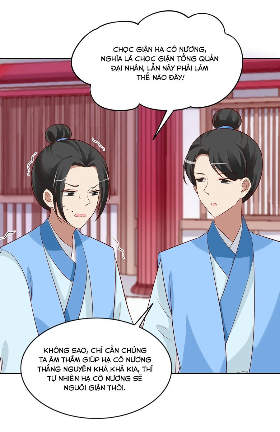 Kiêu Ngạo Vương Gia Chủng Điền Phi Chapter 80 - 15