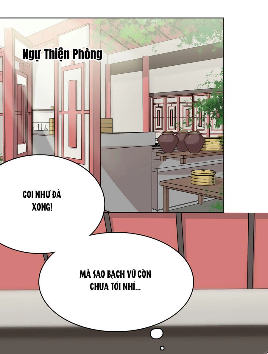 Kiêu Ngạo Vương Gia Chủng Điền Phi Chapter 80 - 19