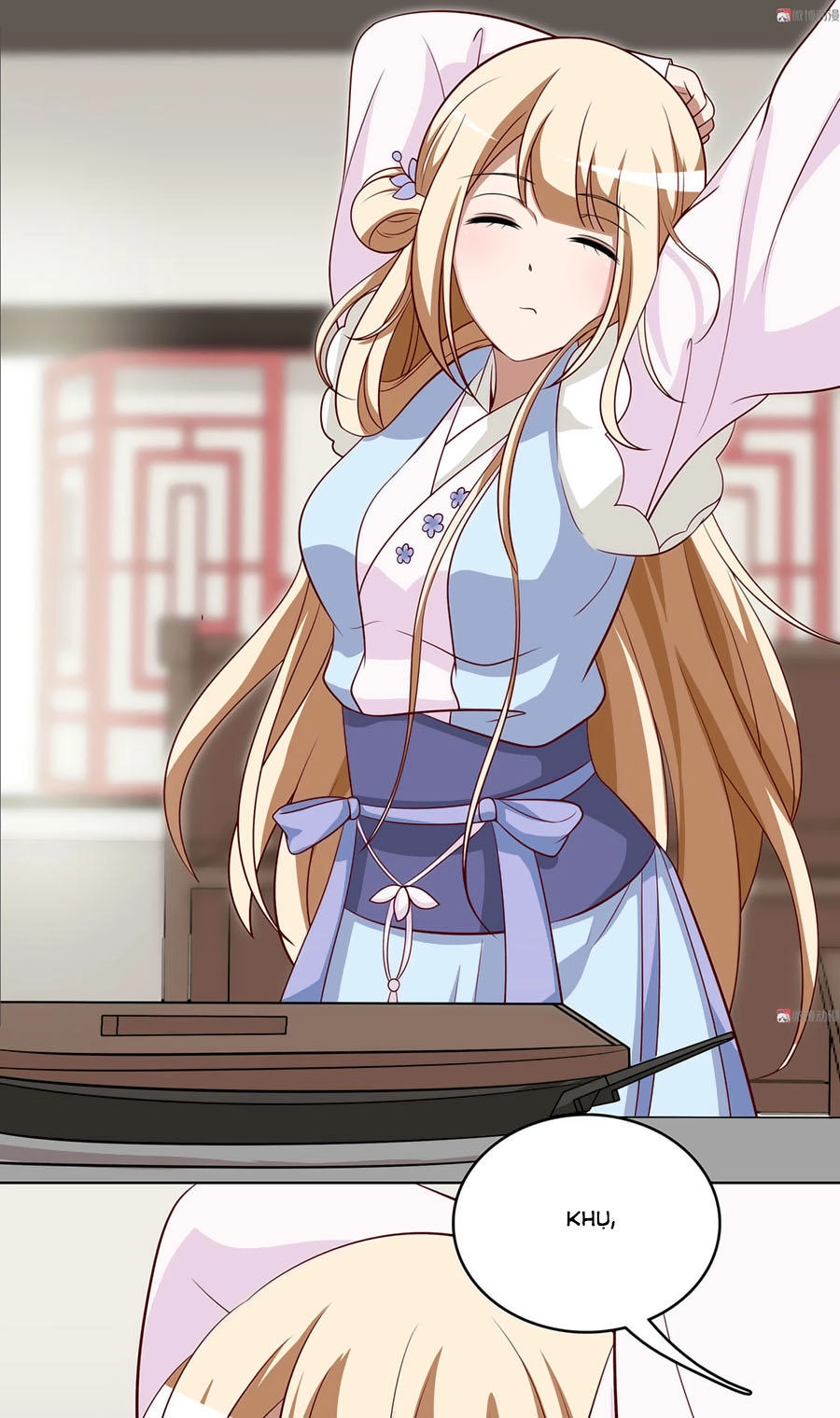 Kiêu Ngạo Vương Gia Chủng Điền Phi Chapter 80 - 20