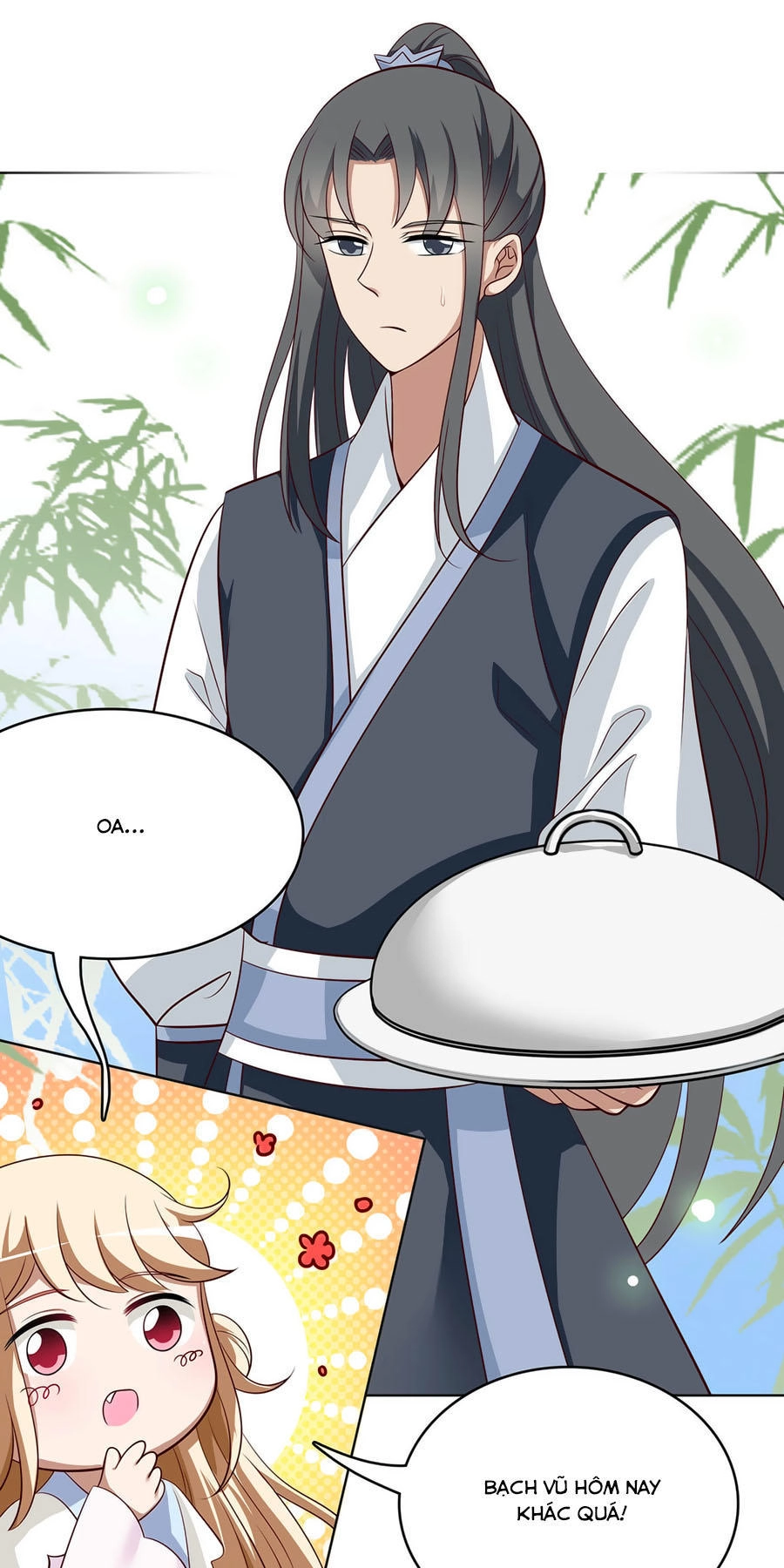 Kiêu Ngạo Vương Gia Chủng Điền Phi Chapter 80 - 22