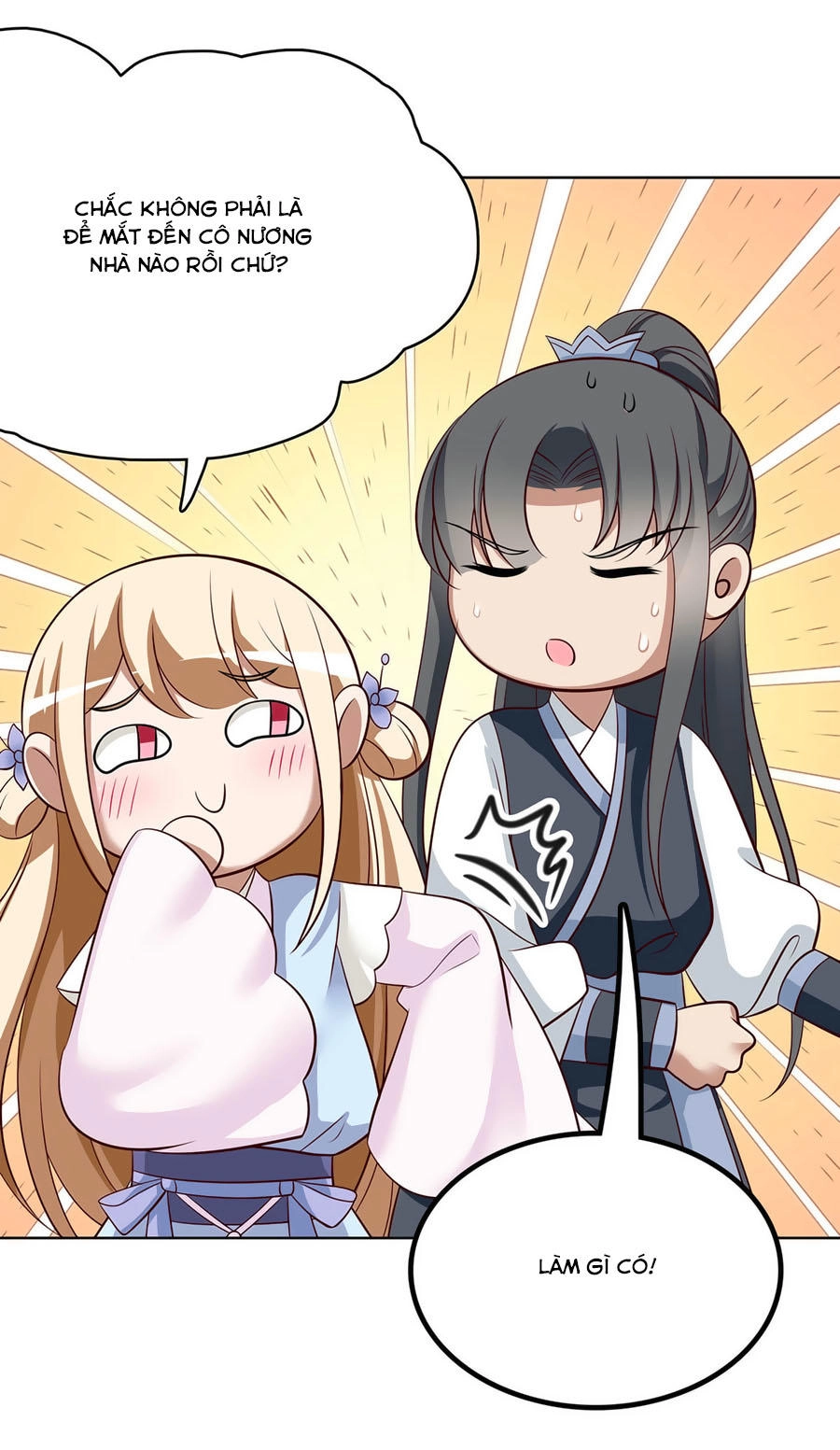 Kiêu Ngạo Vương Gia Chủng Điền Phi Chapter 80 - 24