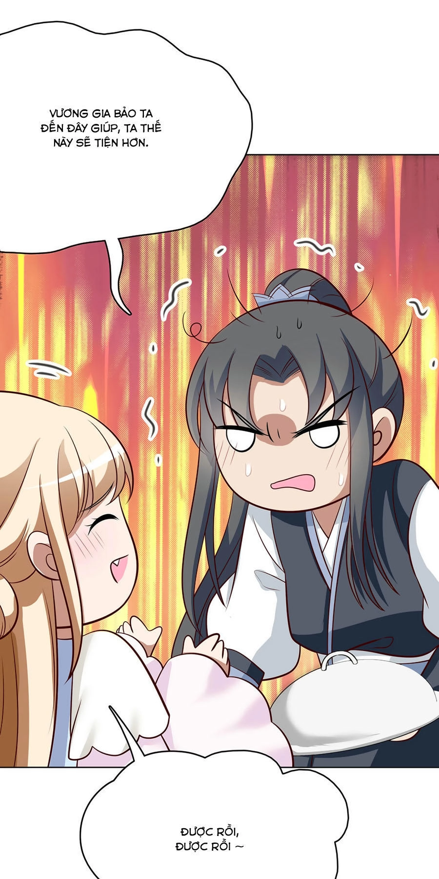 Kiêu Ngạo Vương Gia Chủng Điền Phi Chapter 80 - 25