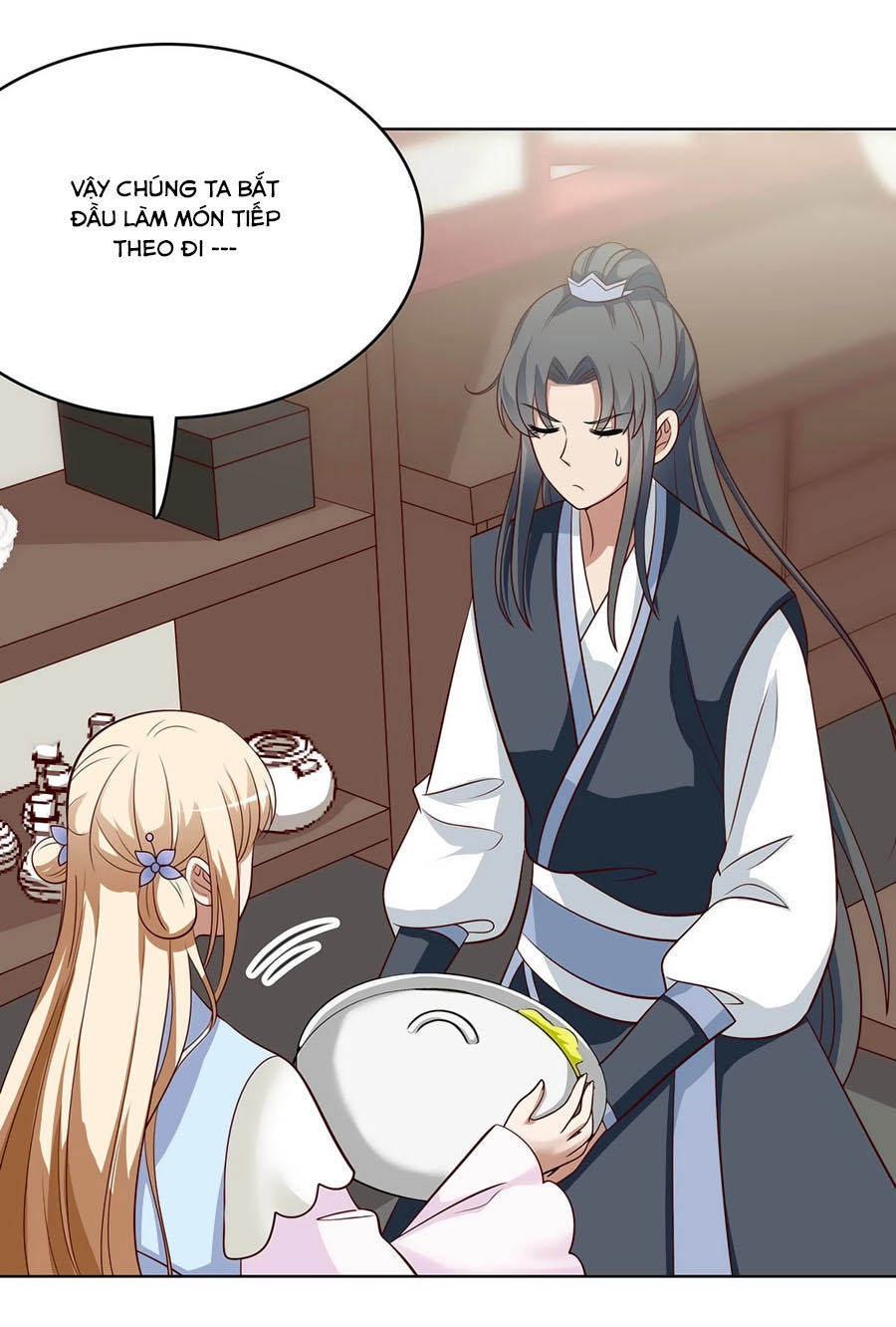 Kiêu Ngạo Vương Gia Chủng Điền Phi Chapter 80 - 27