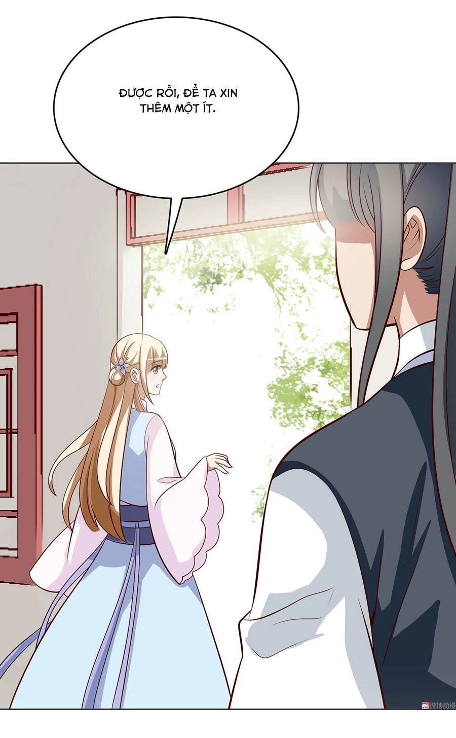 Kiêu Ngạo Vương Gia Chủng Điền Phi Chapter 80 - 31