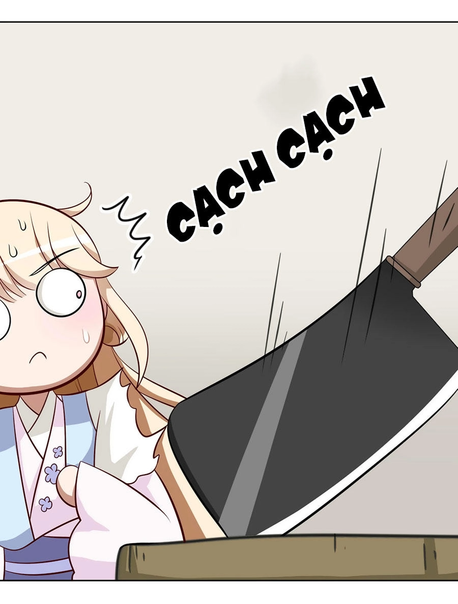 Kiêu Ngạo Vương Gia Chủng Điền Phi Chapter 80 - 34