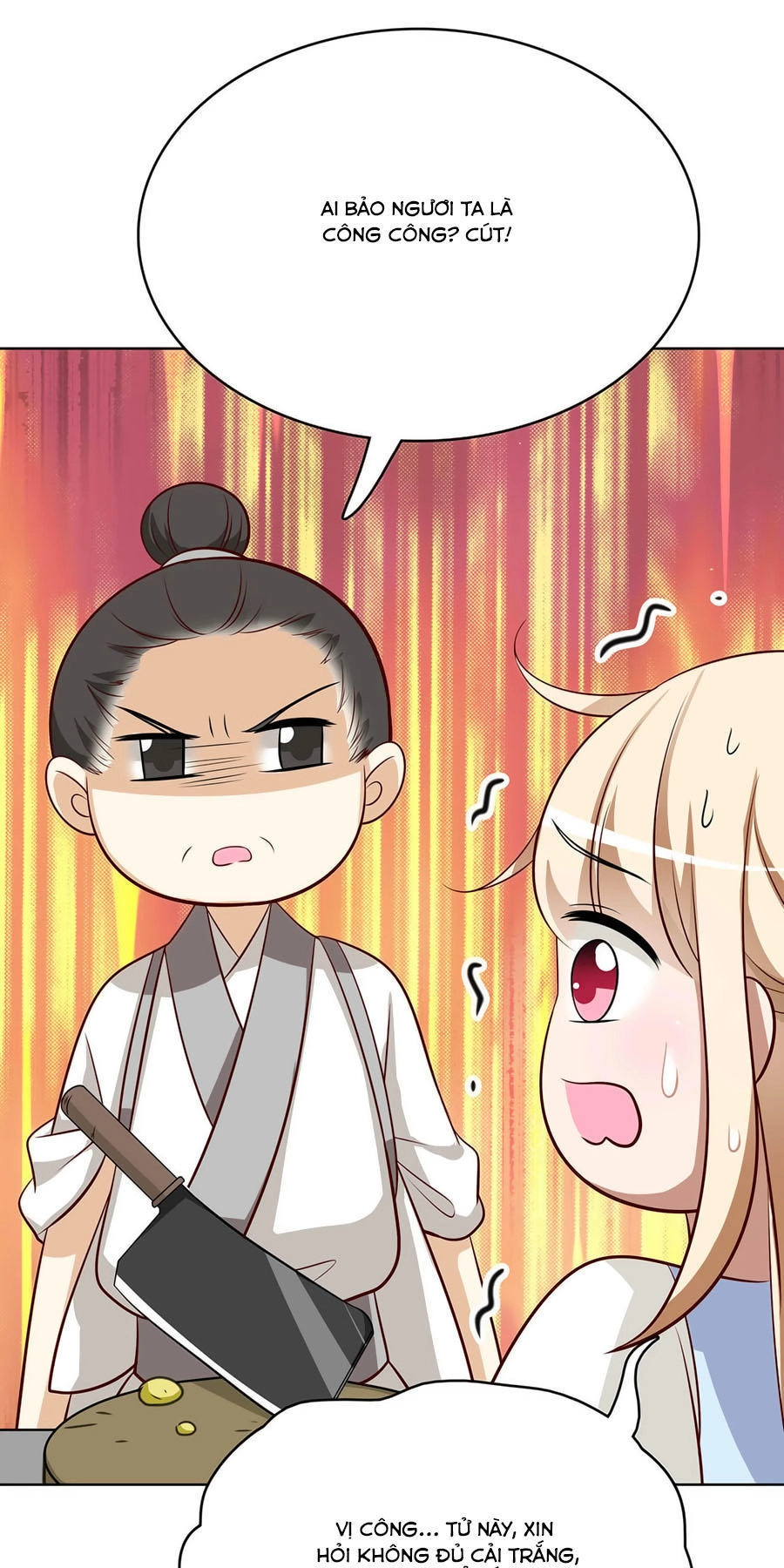 Kiêu Ngạo Vương Gia Chủng Điền Phi Chapter 80 - 35