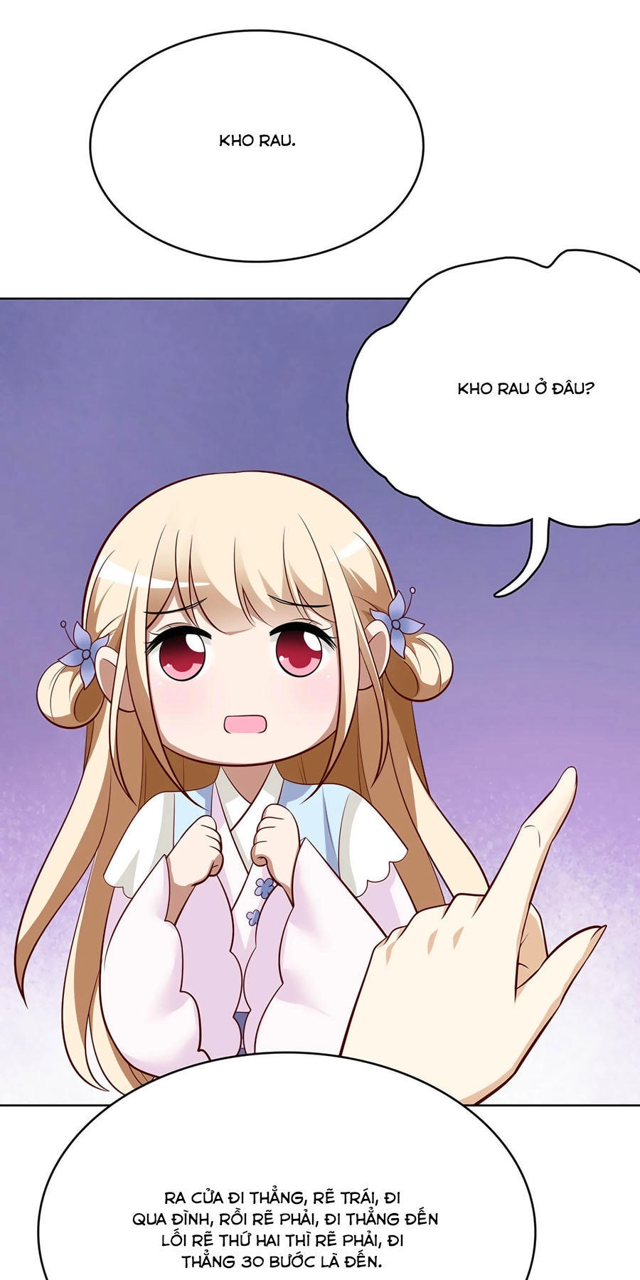 Kiêu Ngạo Vương Gia Chủng Điền Phi Chapter 80 - 37