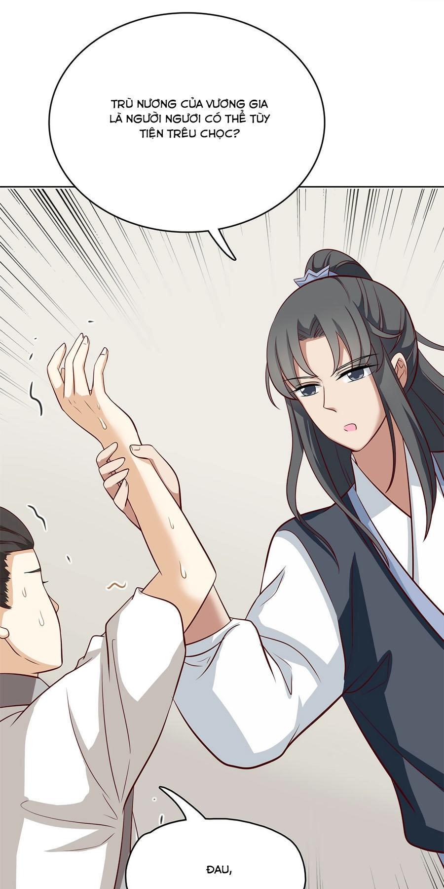 Kiêu Ngạo Vương Gia Chủng Điền Phi Chapter 80 - 41