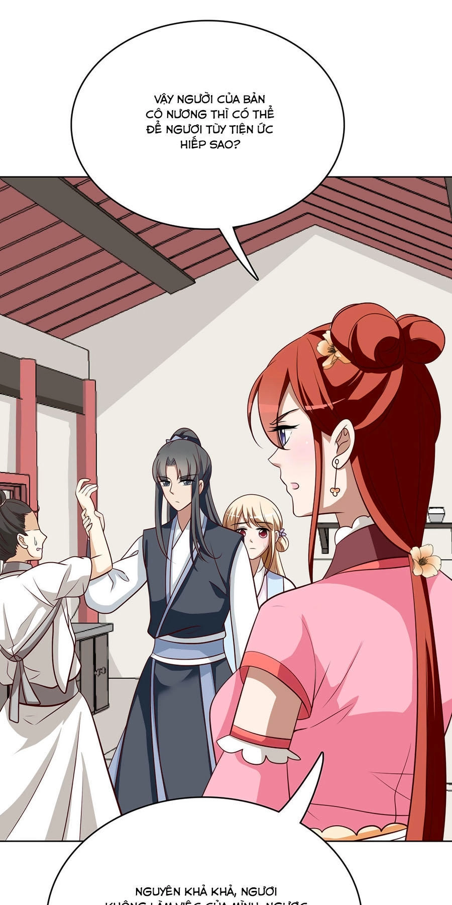 Kiêu Ngạo Vương Gia Chủng Điền Phi Chapter 80 - 43