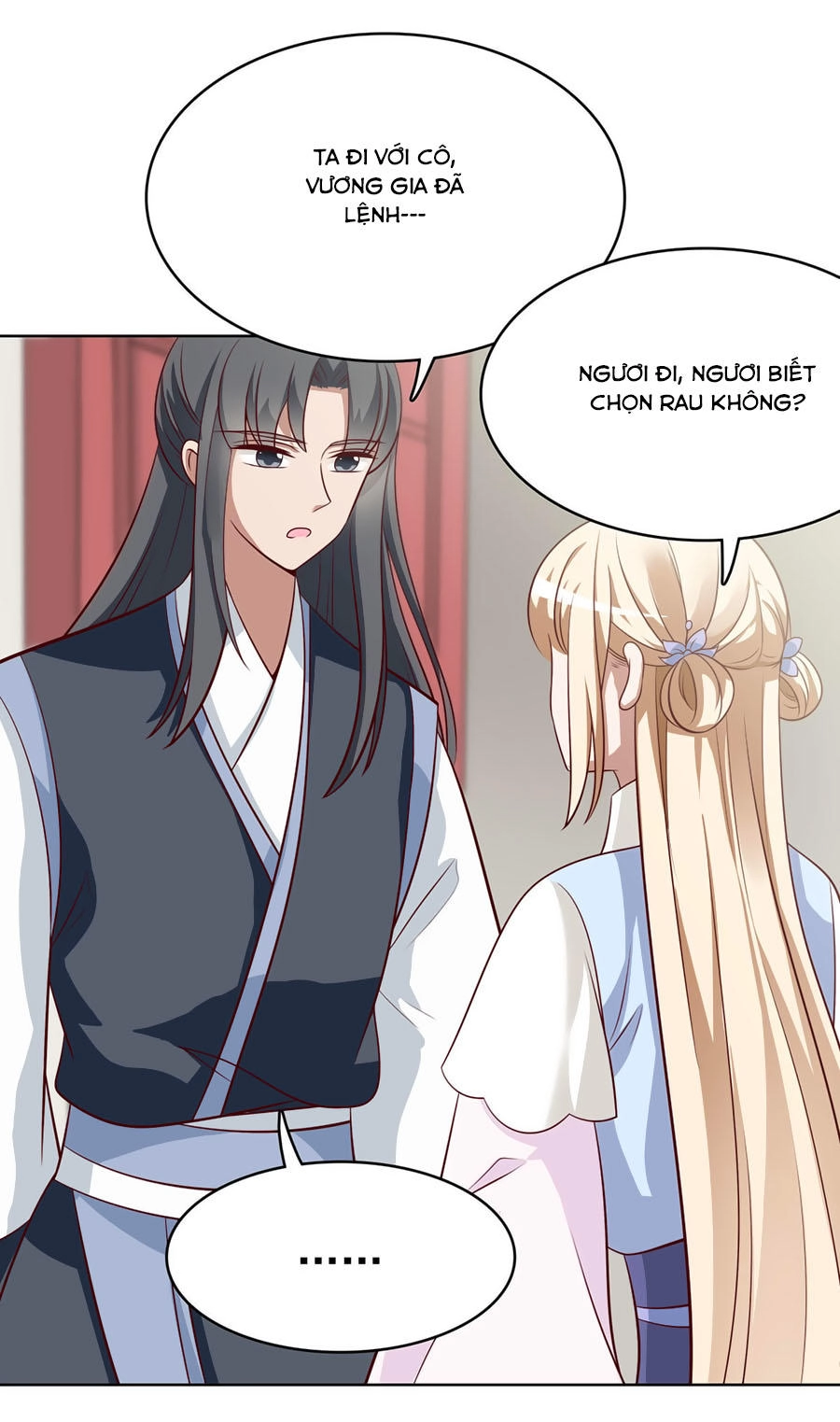 Kiêu Ngạo Vương Gia Chủng Điền Phi Chapter 81 - 4