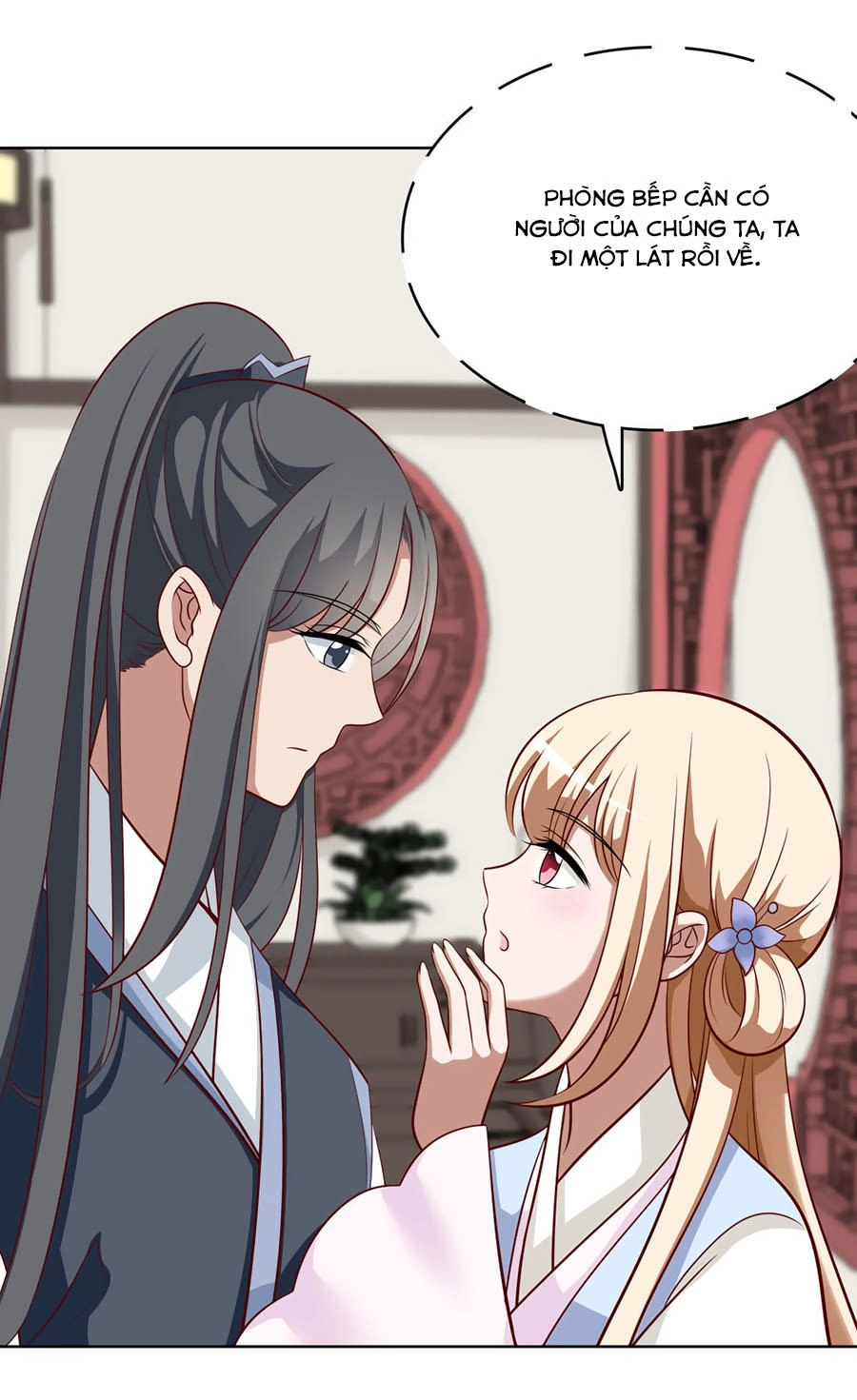 Kiêu Ngạo Vương Gia Chủng Điền Phi Chapter 81 - 5