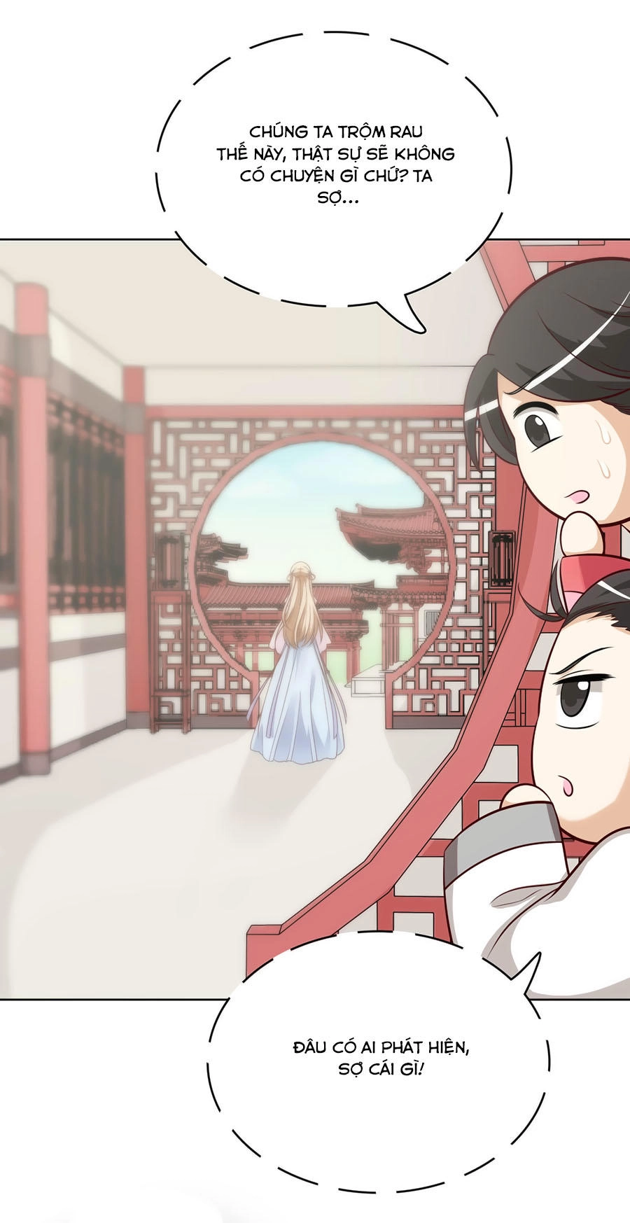 Kiêu Ngạo Vương Gia Chủng Điền Phi Chapter 81 - 8