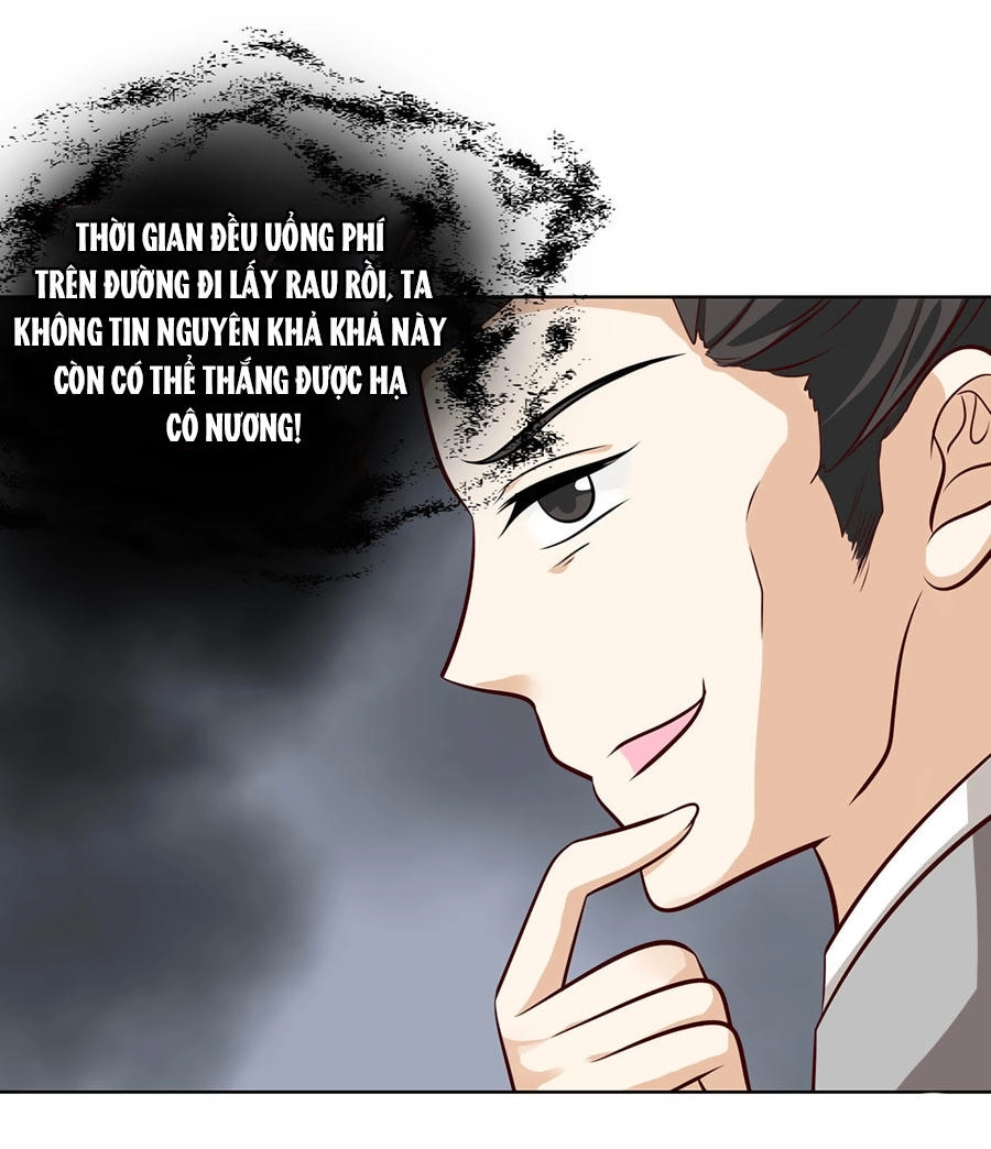 Kiêu Ngạo Vương Gia Chủng Điền Phi Chapter 81 - 9