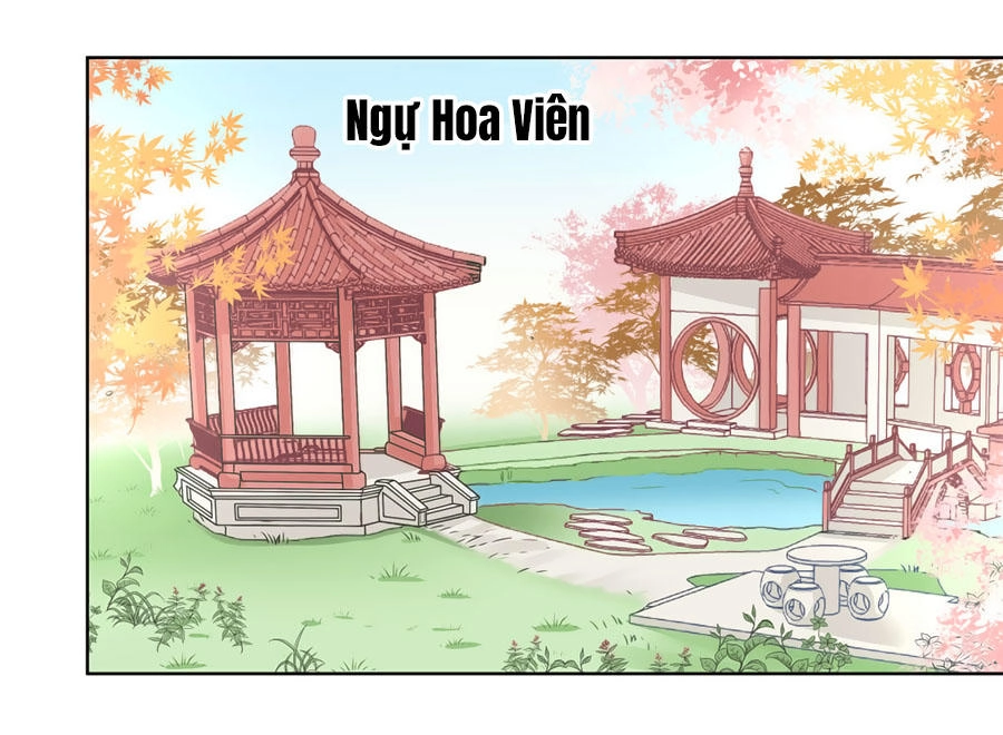 Kiêu Ngạo Vương Gia Chủng Điền Phi Chapter 81 - 10