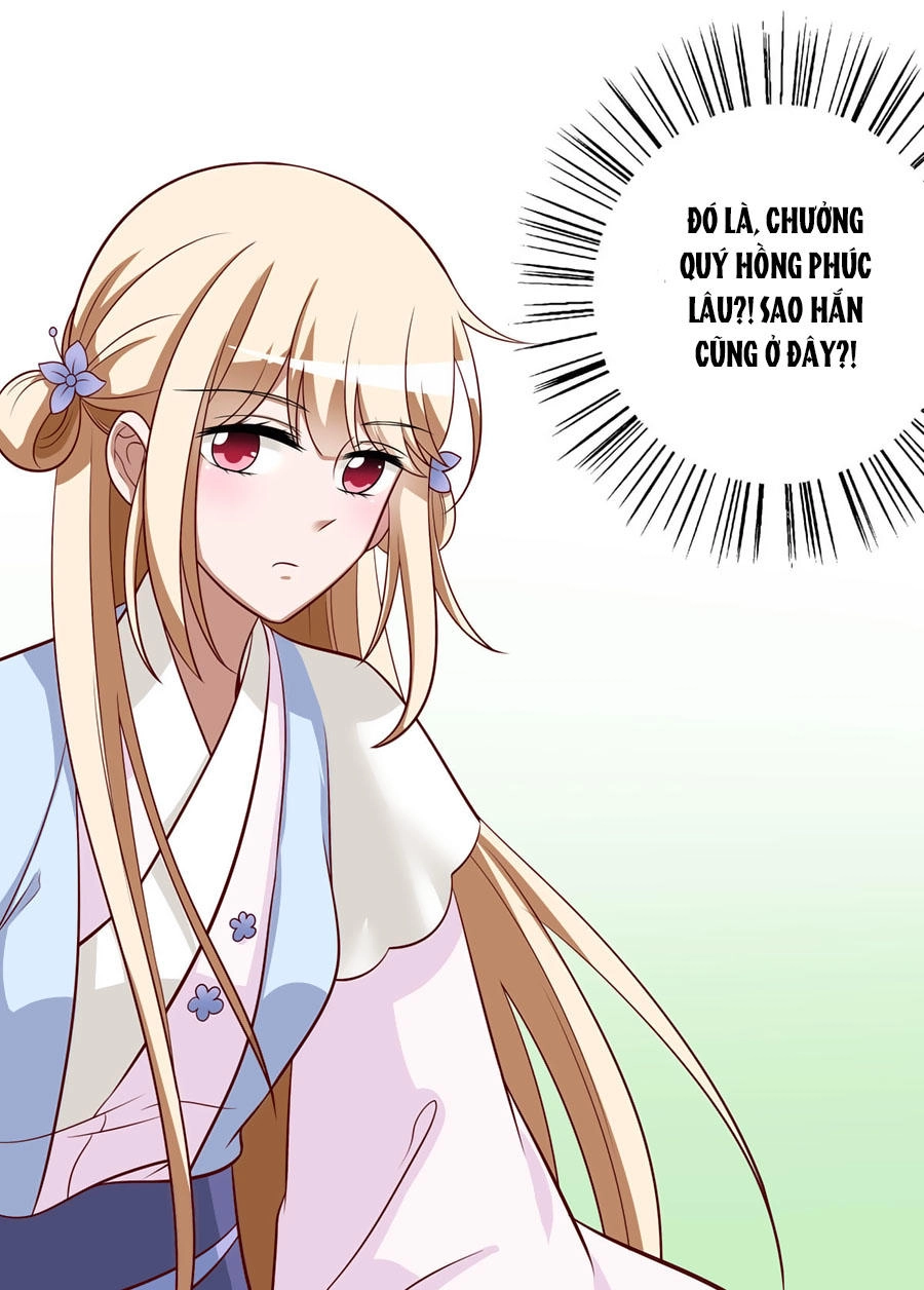 Kiêu Ngạo Vương Gia Chủng Điền Phi Chapter 81 - 13