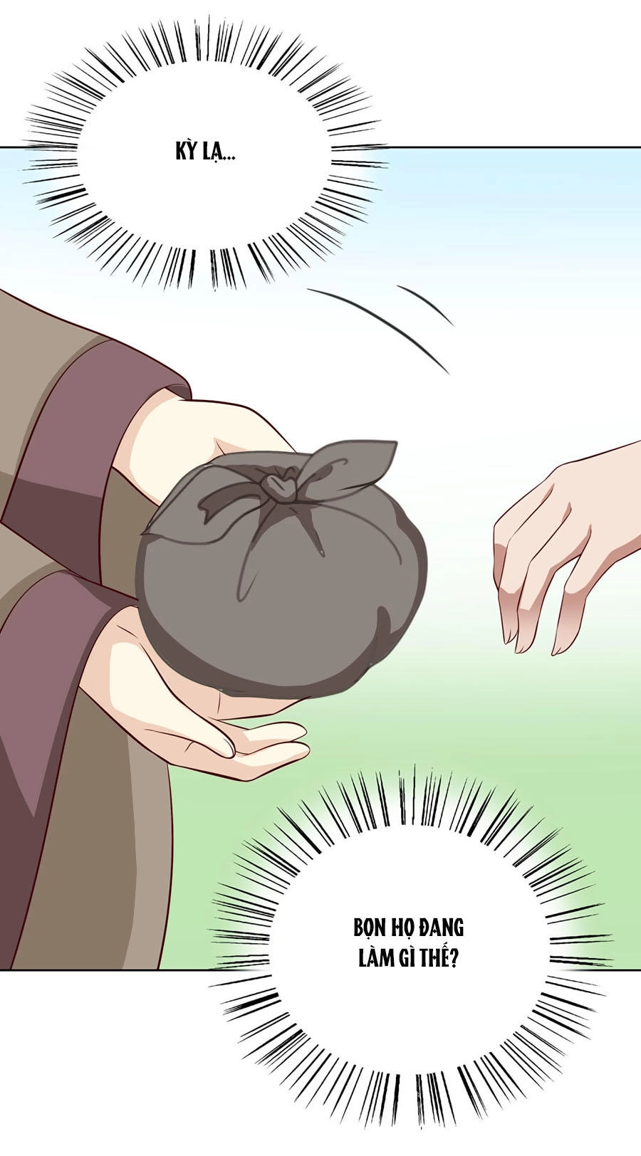 Kiêu Ngạo Vương Gia Chủng Điền Phi Chapter 81 - 16