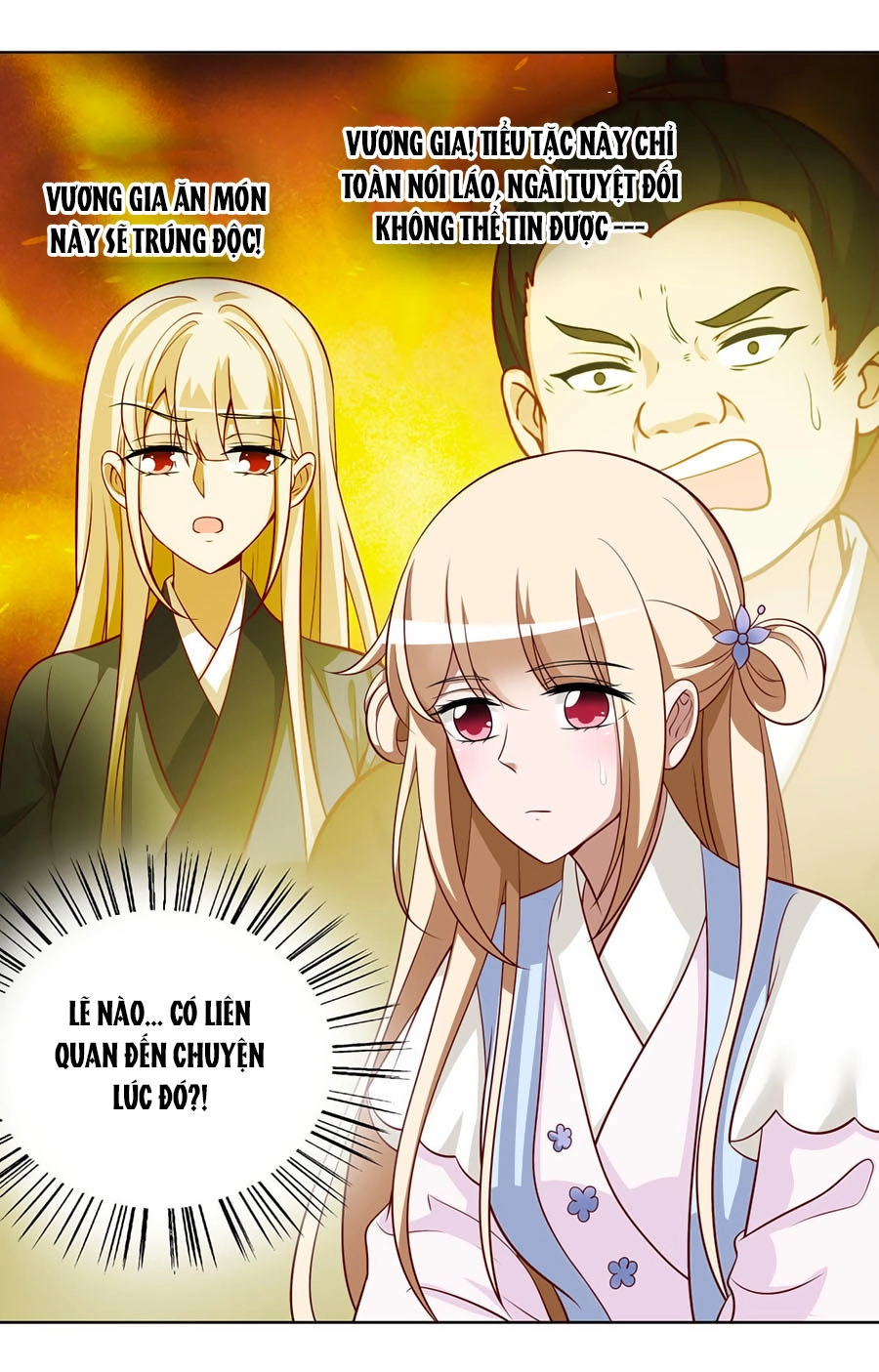 Kiêu Ngạo Vương Gia Chủng Điền Phi Chapter 81 - 17