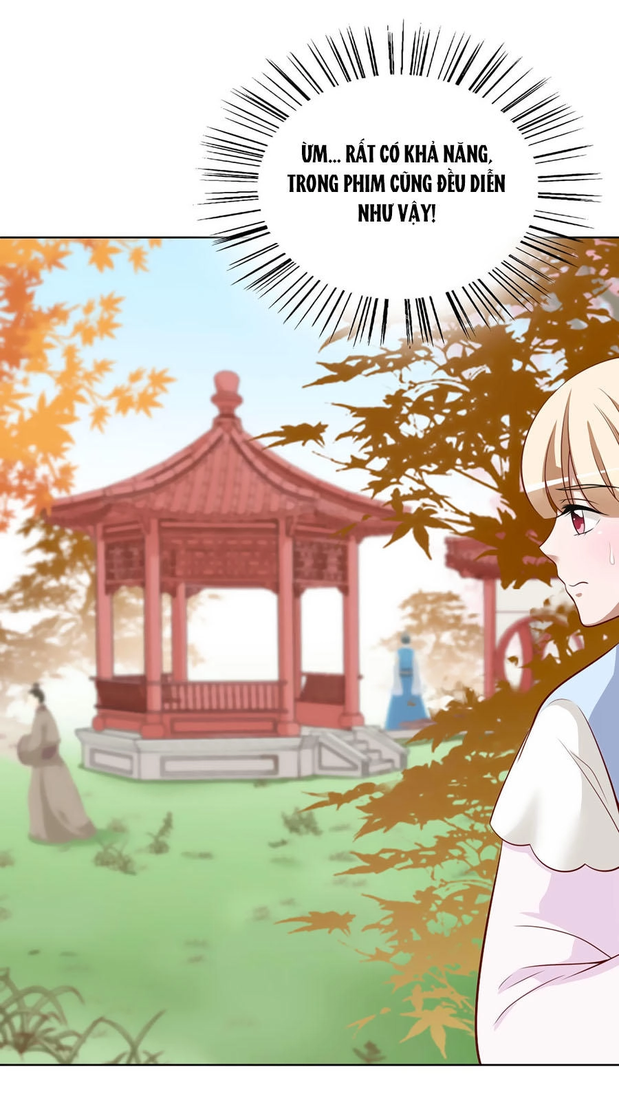 Kiêu Ngạo Vương Gia Chủng Điền Phi Chapter 81 - 18