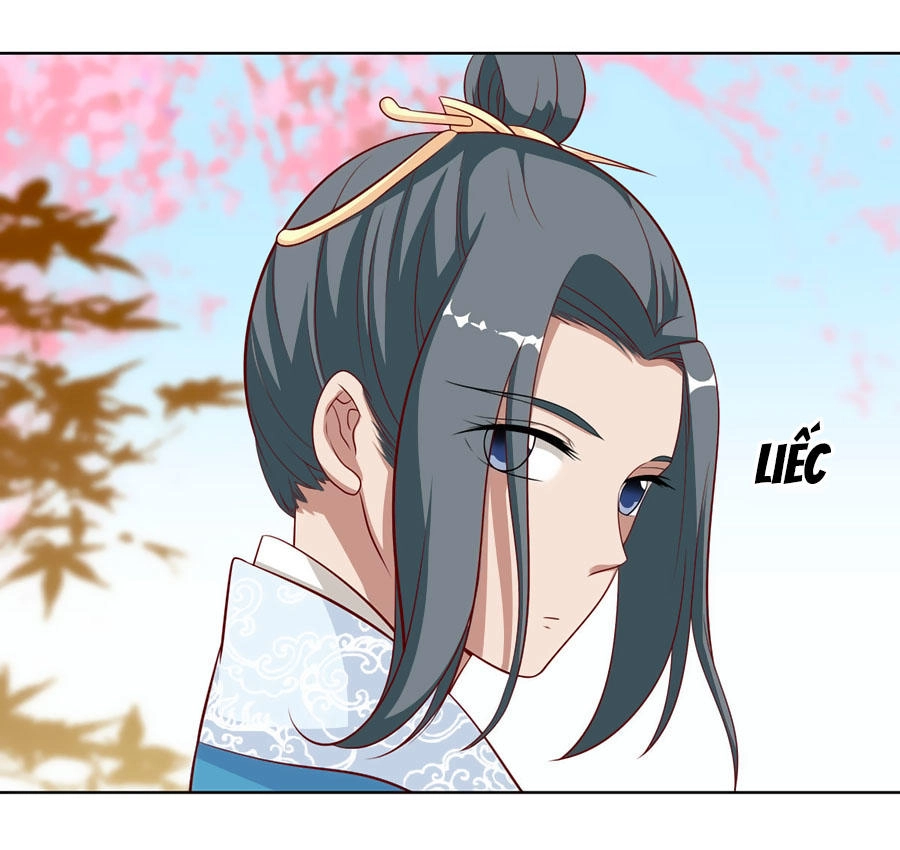 Kiêu Ngạo Vương Gia Chủng Điền Phi Chapter 81 - 19