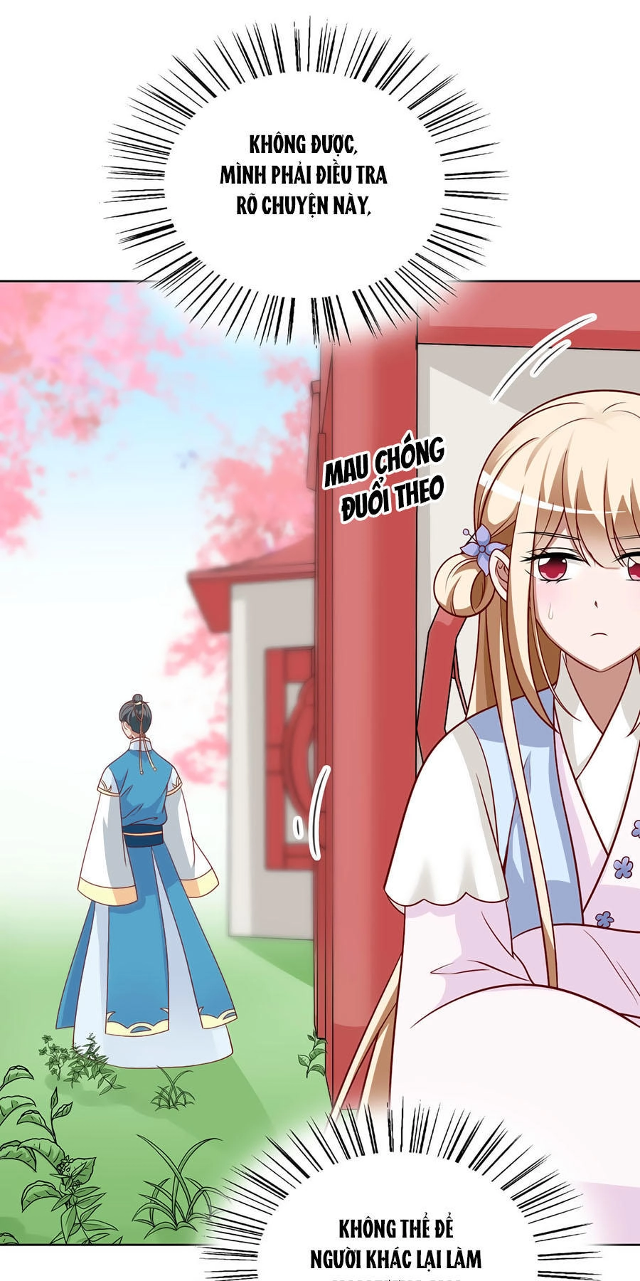 Kiêu Ngạo Vương Gia Chủng Điền Phi Chapter 81 - 20