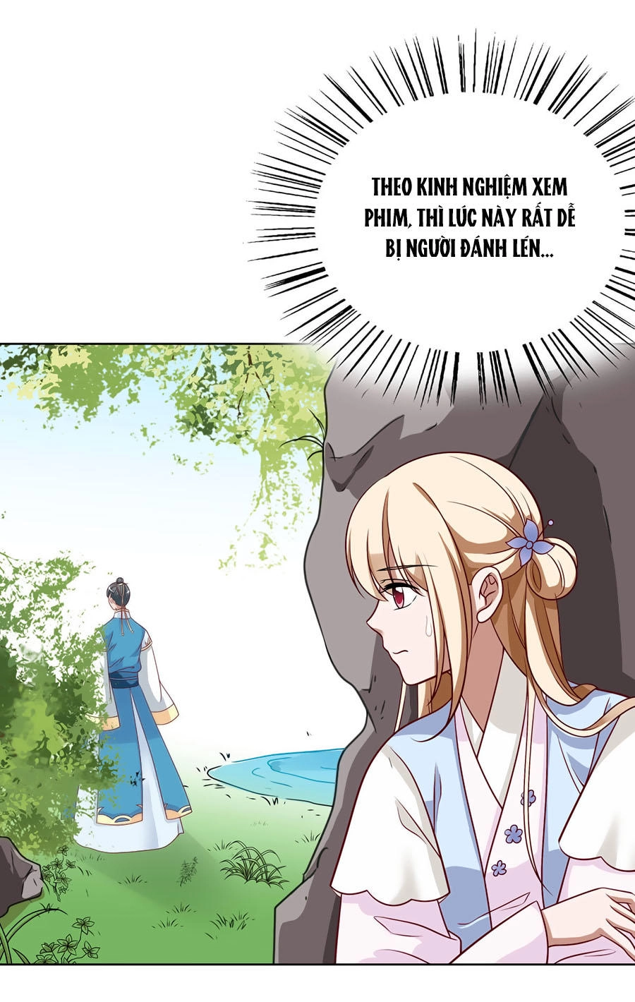 Kiêu Ngạo Vương Gia Chủng Điền Phi Chapter 81 - 22