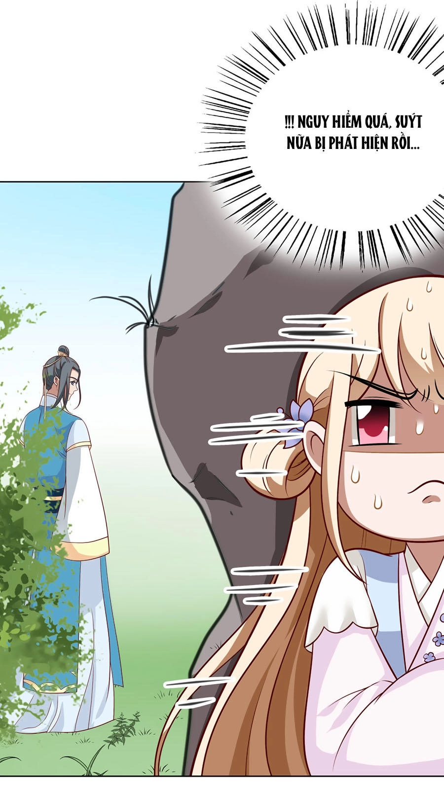 Kiêu Ngạo Vương Gia Chủng Điền Phi Chapter 81 - 25