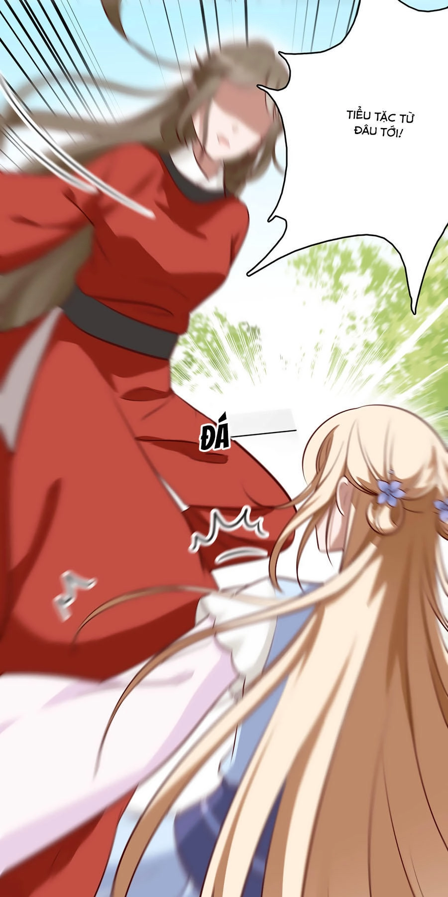 Kiêu Ngạo Vương Gia Chủng Điền Phi Chapter 82 - 3