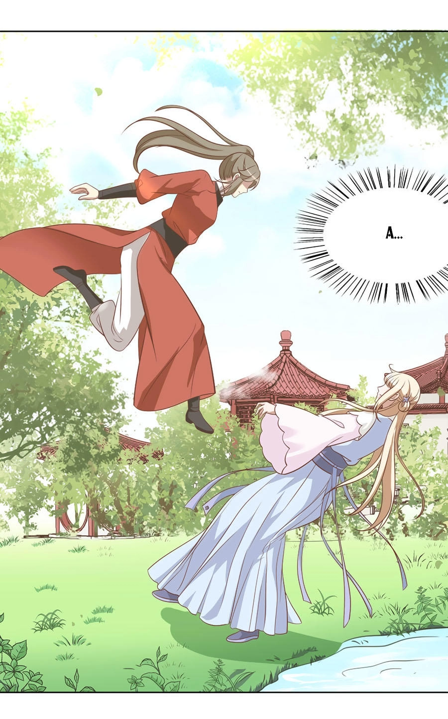 Kiêu Ngạo Vương Gia Chủng Điền Phi Chapter 82 - 5