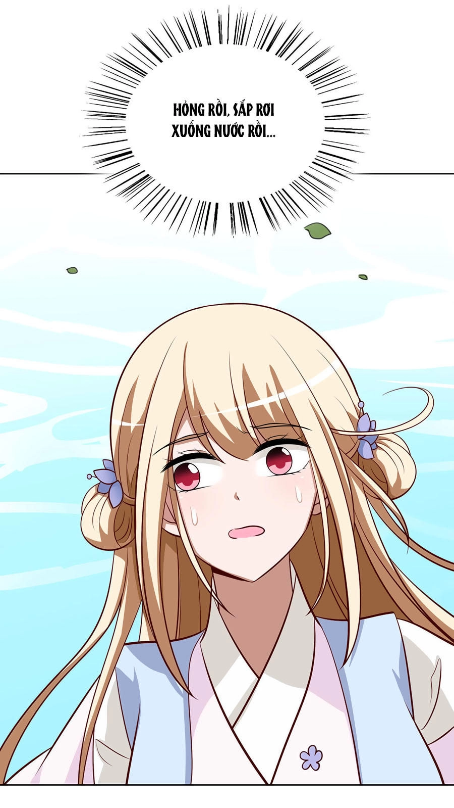 Kiêu Ngạo Vương Gia Chủng Điền Phi Chapter 82 - 6