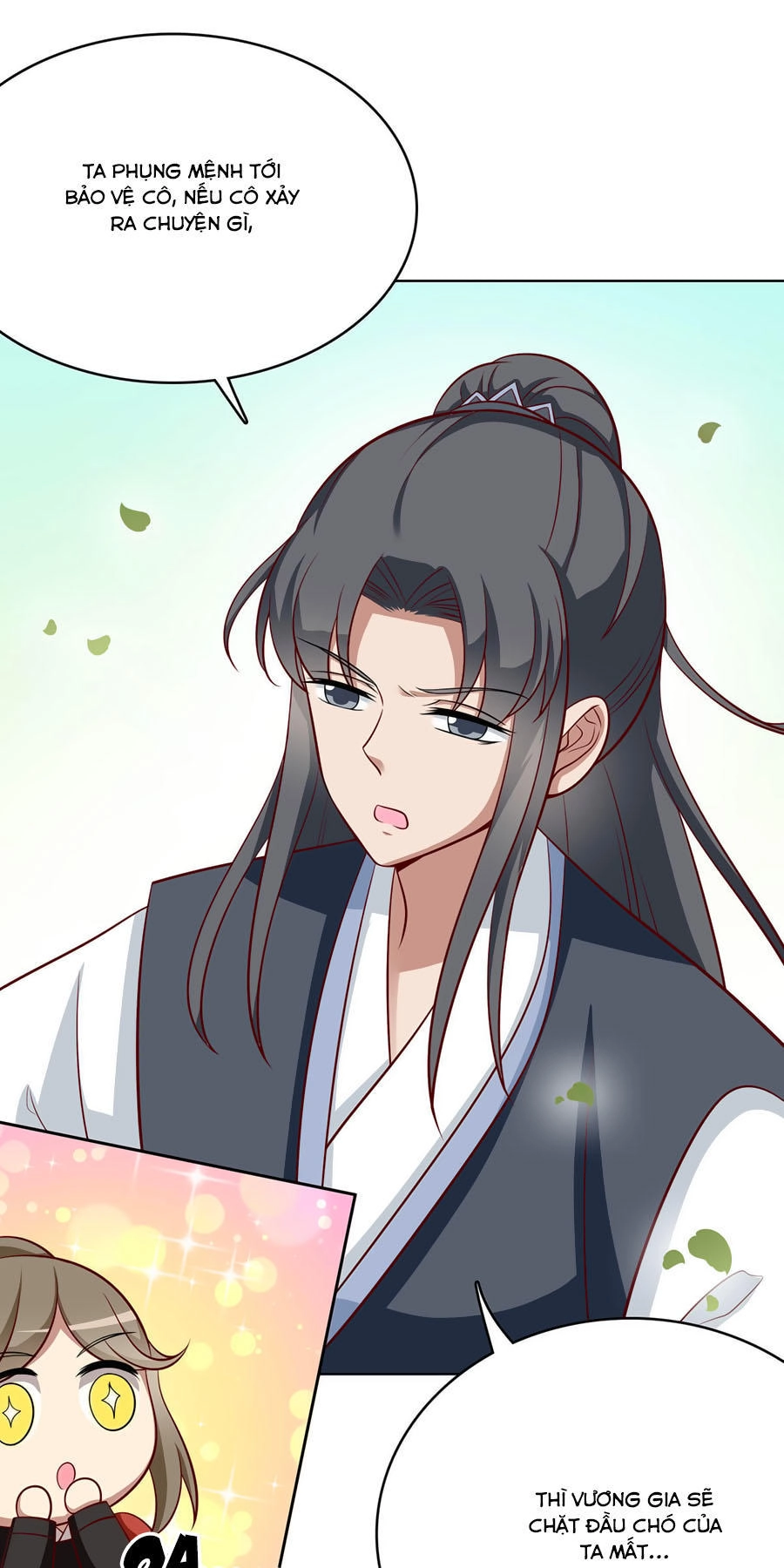 Kiêu Ngạo Vương Gia Chủng Điền Phi Chapter 82 - 10