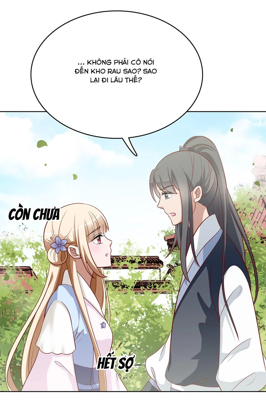 Kiêu Ngạo Vương Gia Chủng Điền Phi Chapter 82 - 12